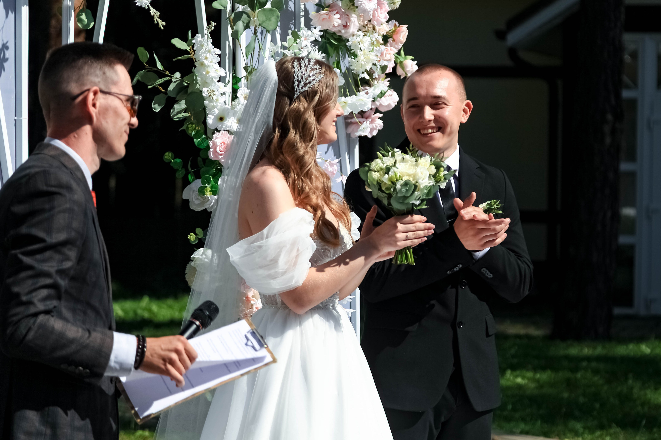 Свадебные фотосессии в иваново для молодоженов. Портретный и свадебный фотограф в Иваново Максим Гаврилин