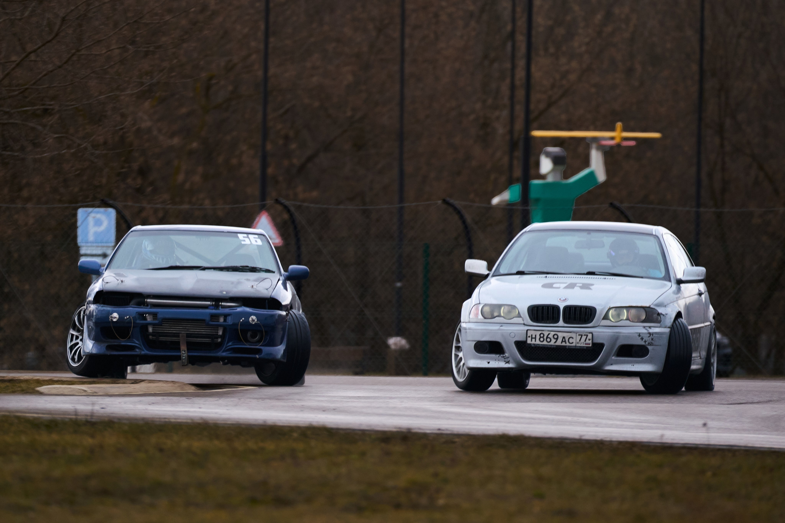 Сатюкап 2025-Мокрая гонка. FM Media Сrew. Репортажные фото и видео