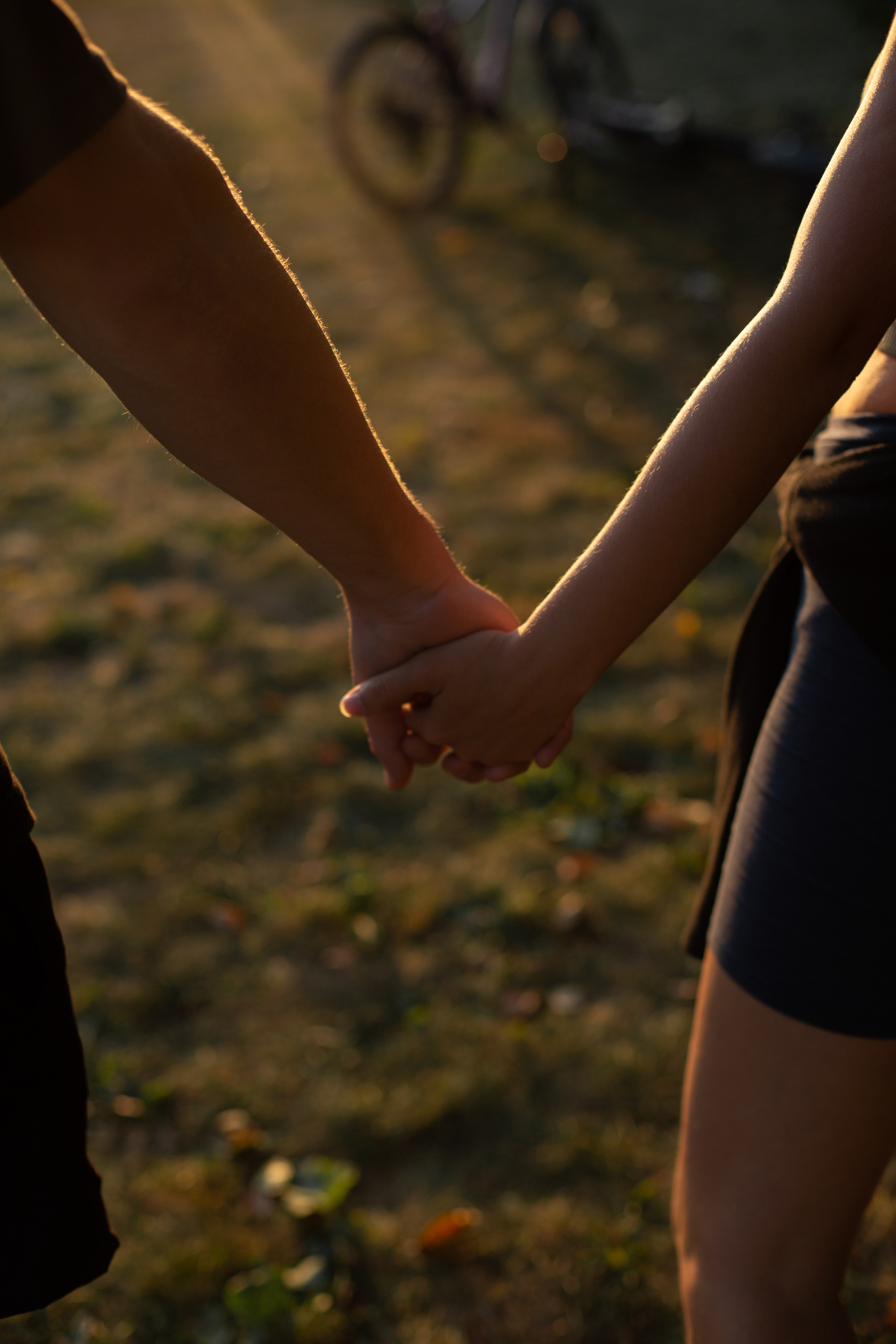 Никита и Динара. Фотограф в Москве Юлия Былинина