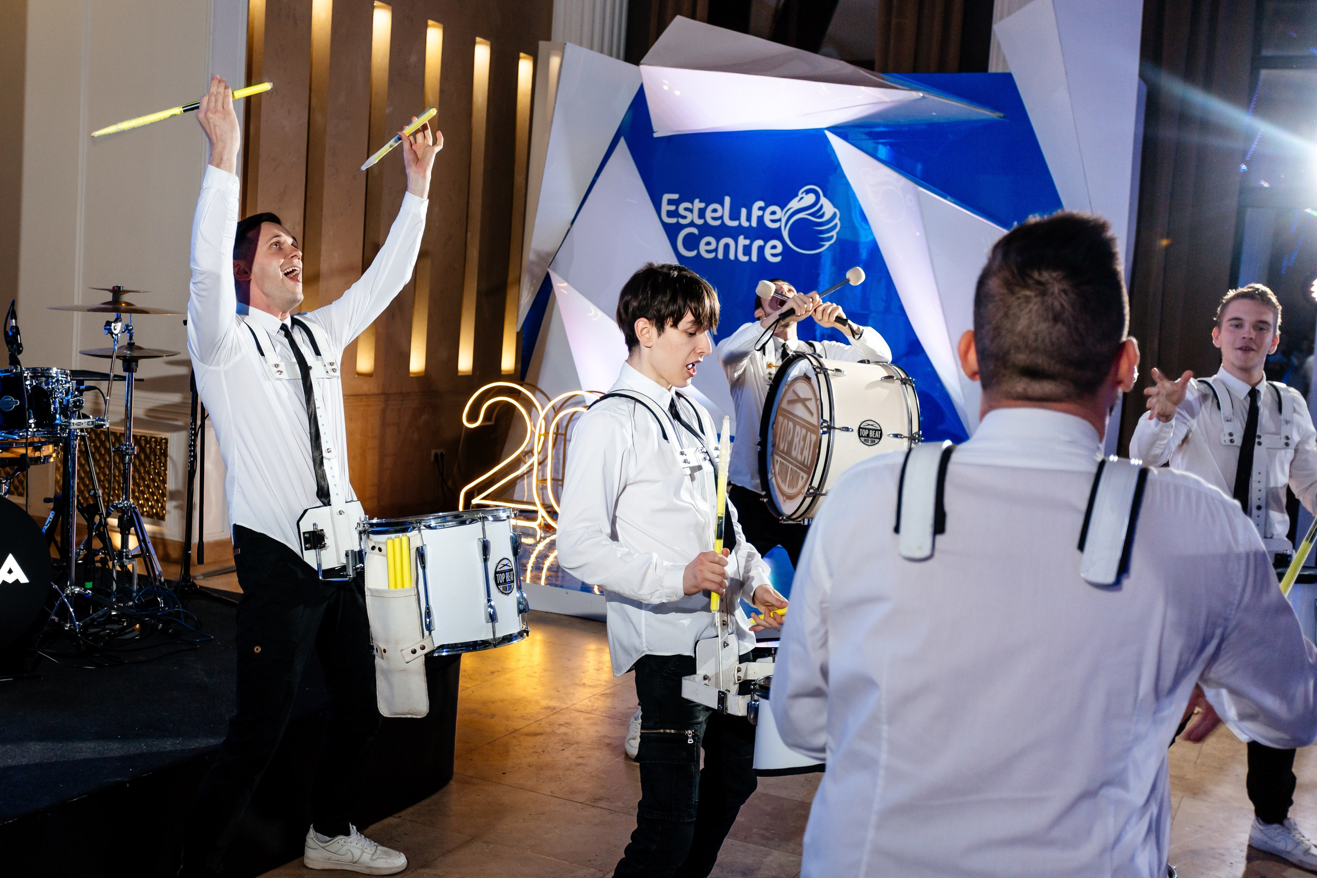 20 лет EsteLife. Свадебный фотограф в Краснодаре Николай Крауз