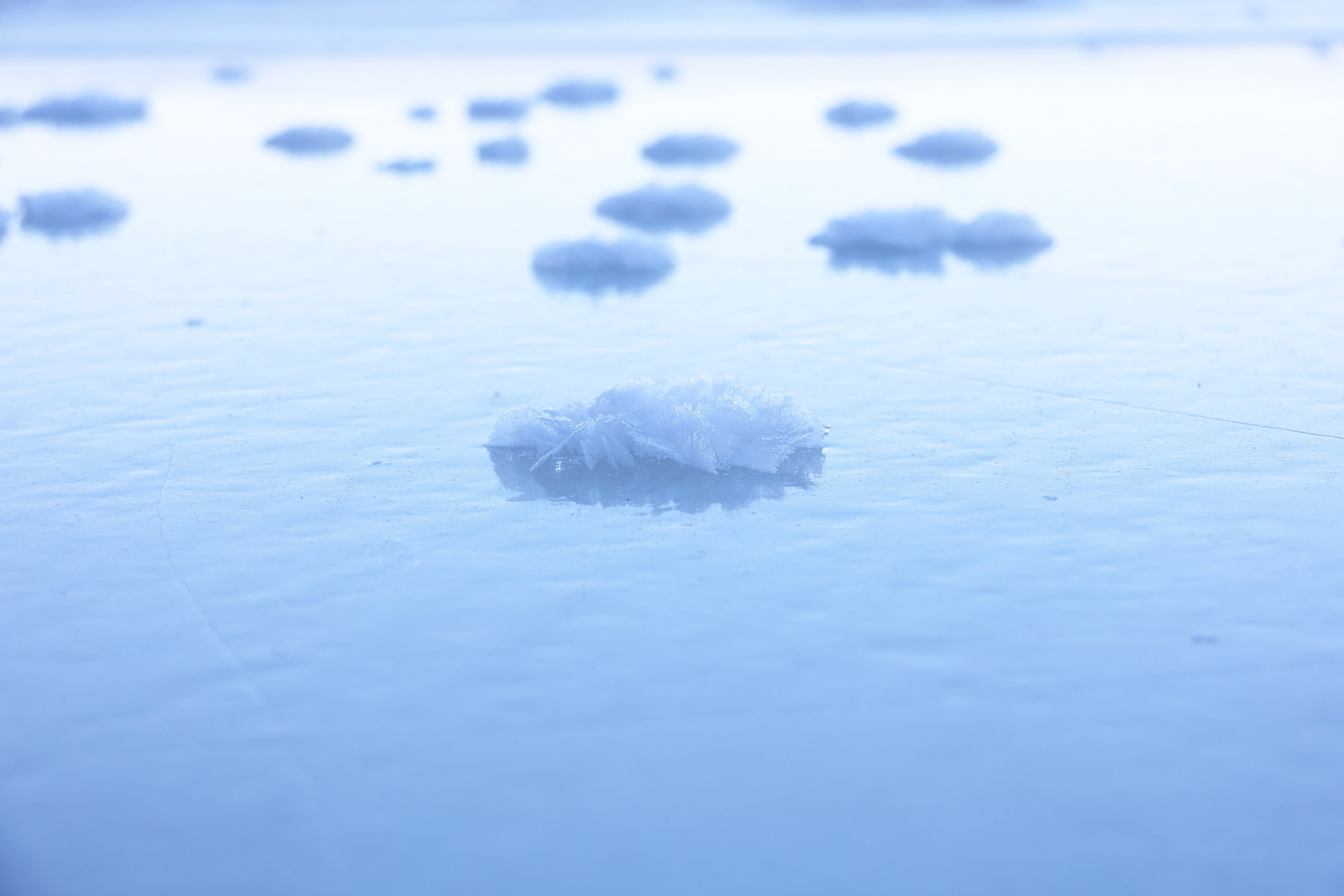 Пейзаж. Фотохудожник BID