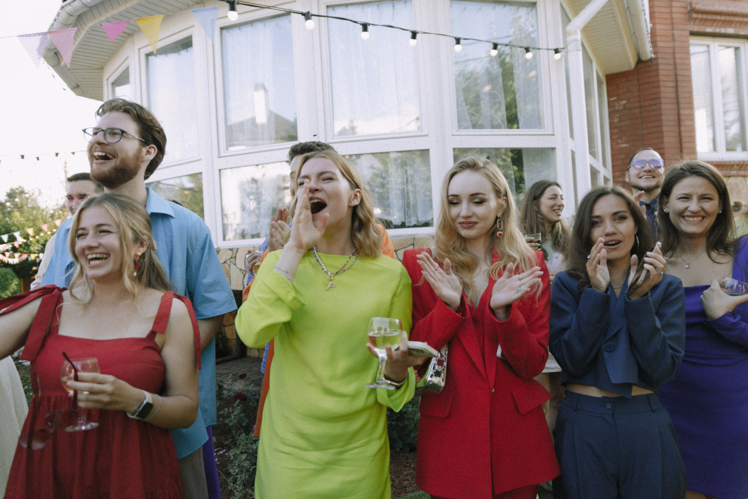 Паша и Соня. Фотограф Ирина Гринько Тольятти Самара Москва