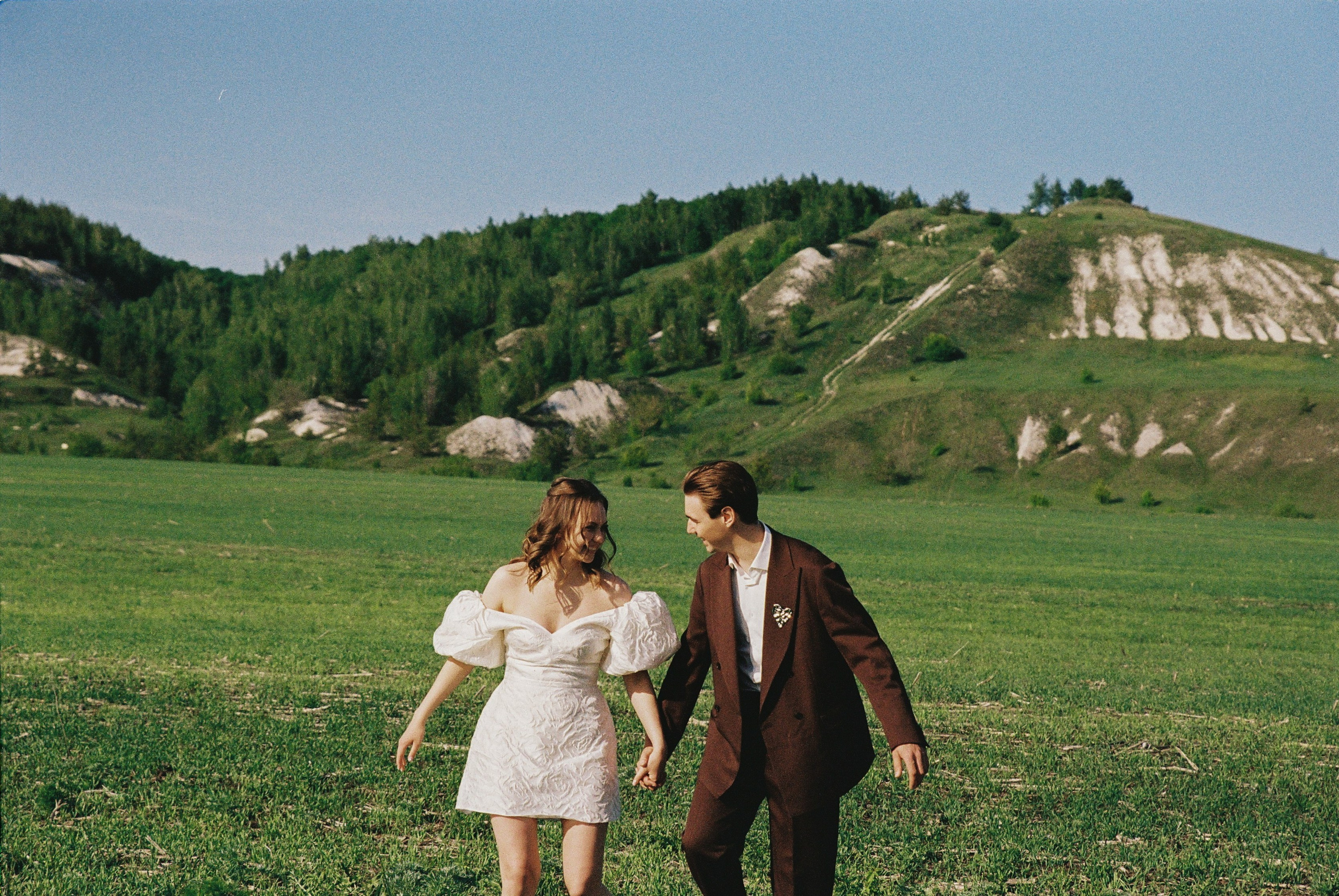 Alina | Vadim. Фотограф Ирина Гринько Тольятти Самара Москва