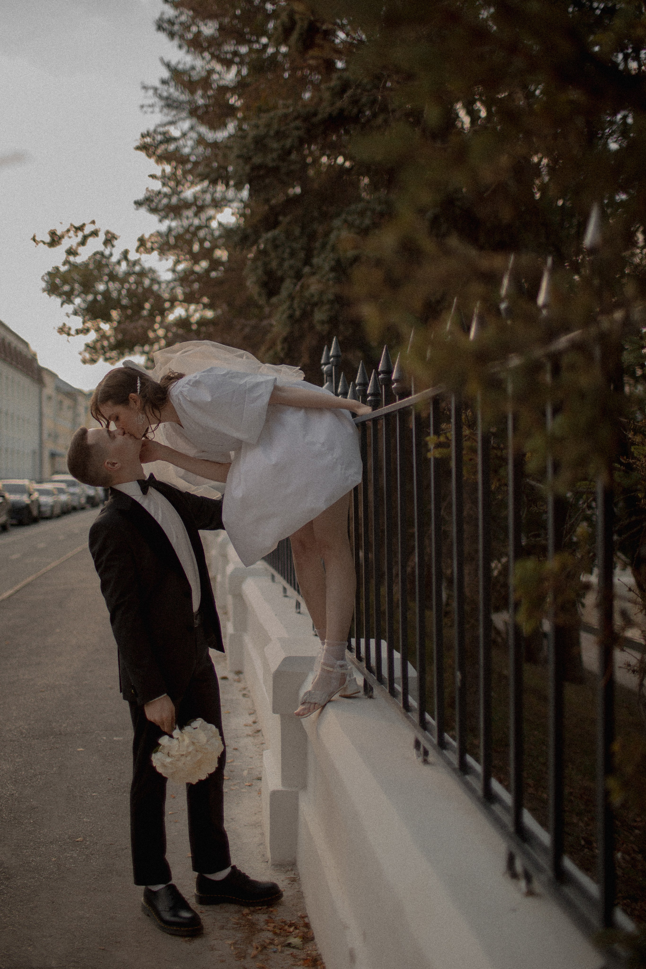 Даша и Кирилл | 27.08.21. Фотограф Зарина. Казань