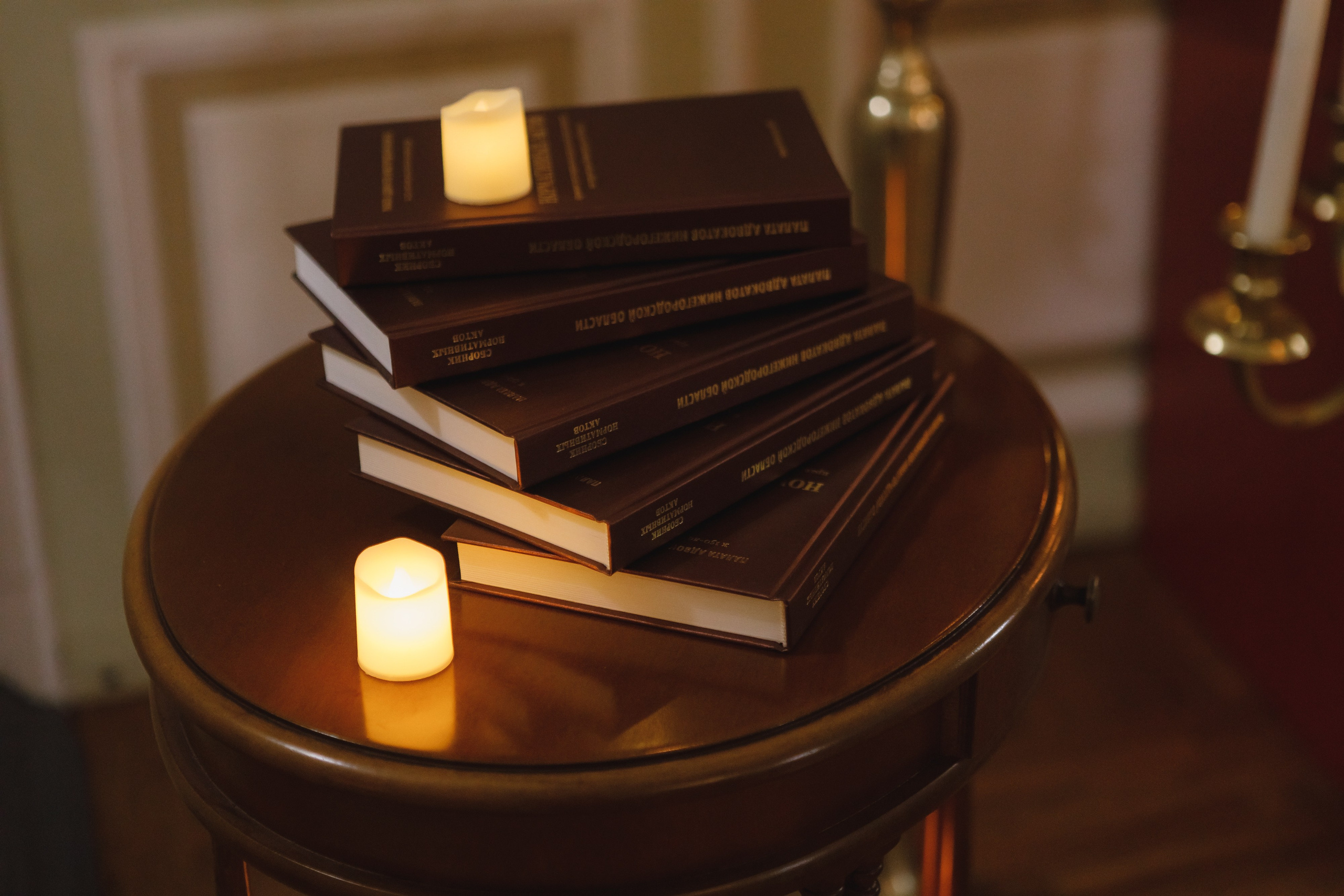 Банкет в бальном стиле. Семейный и свадебный фотограф в Нижнем Новгороде