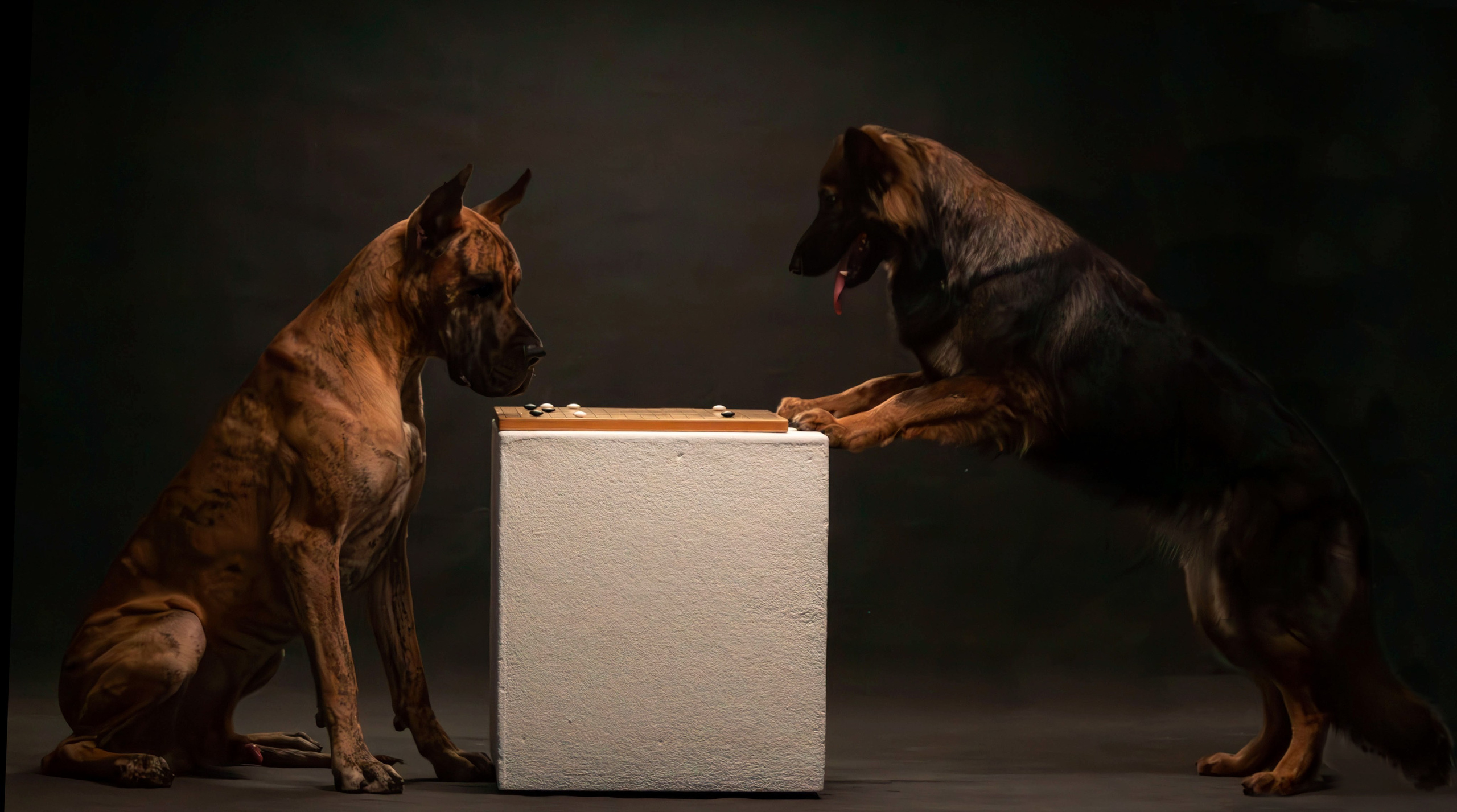 Елена, Honney Highlight и Эрафия. Фотограф анималист — Тула, Москва