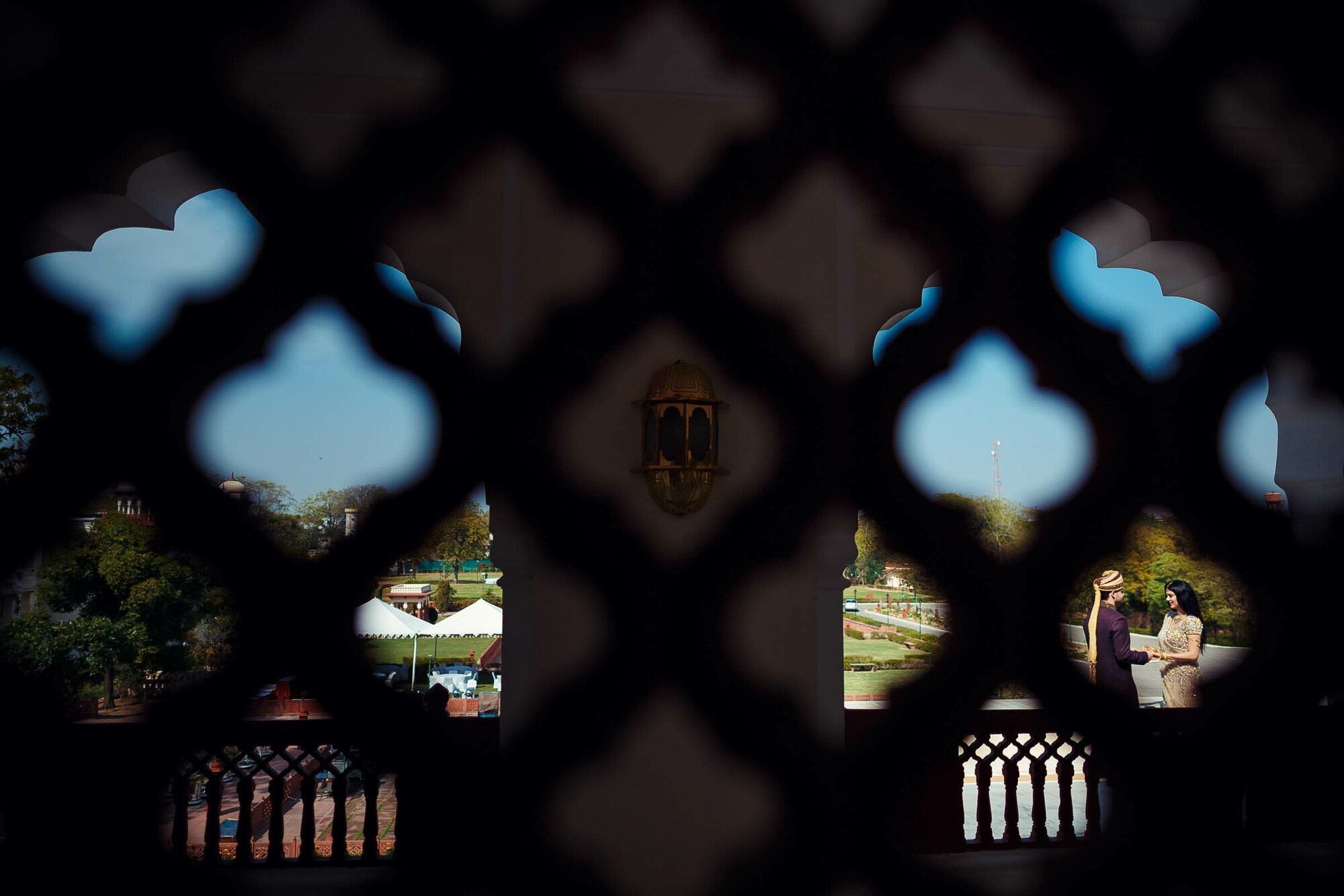 Свадьба в Индии, 3 день, прогулка. Свадебный фотограф в Санкт-Петербурге и Москве Андрей Нестеров