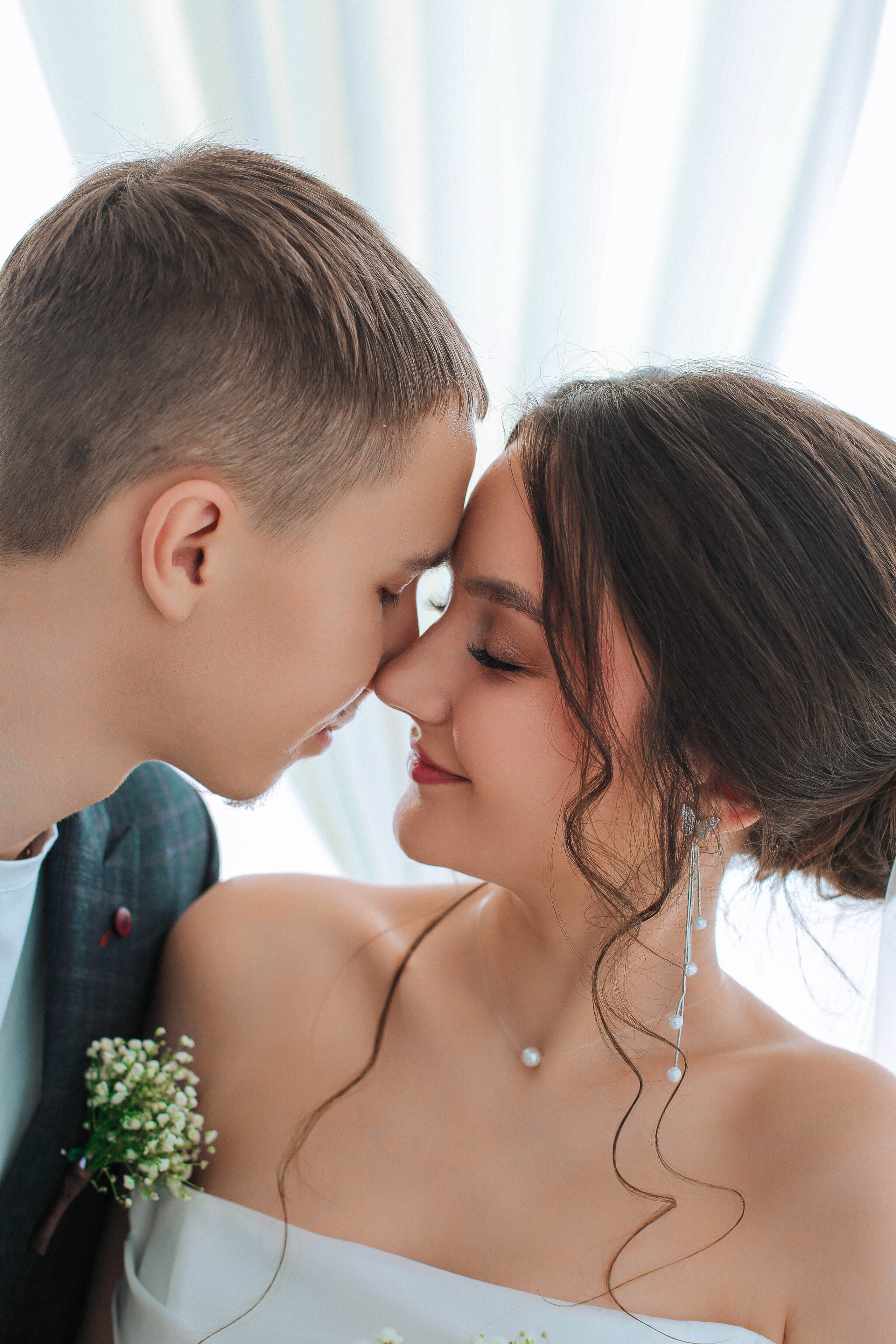 Ilya and Asya. Свадебный и Школьный фотограф Улан-Удэ Бурятия Джулия Топоева Выпускные альбомы Фотограф на мероприятие