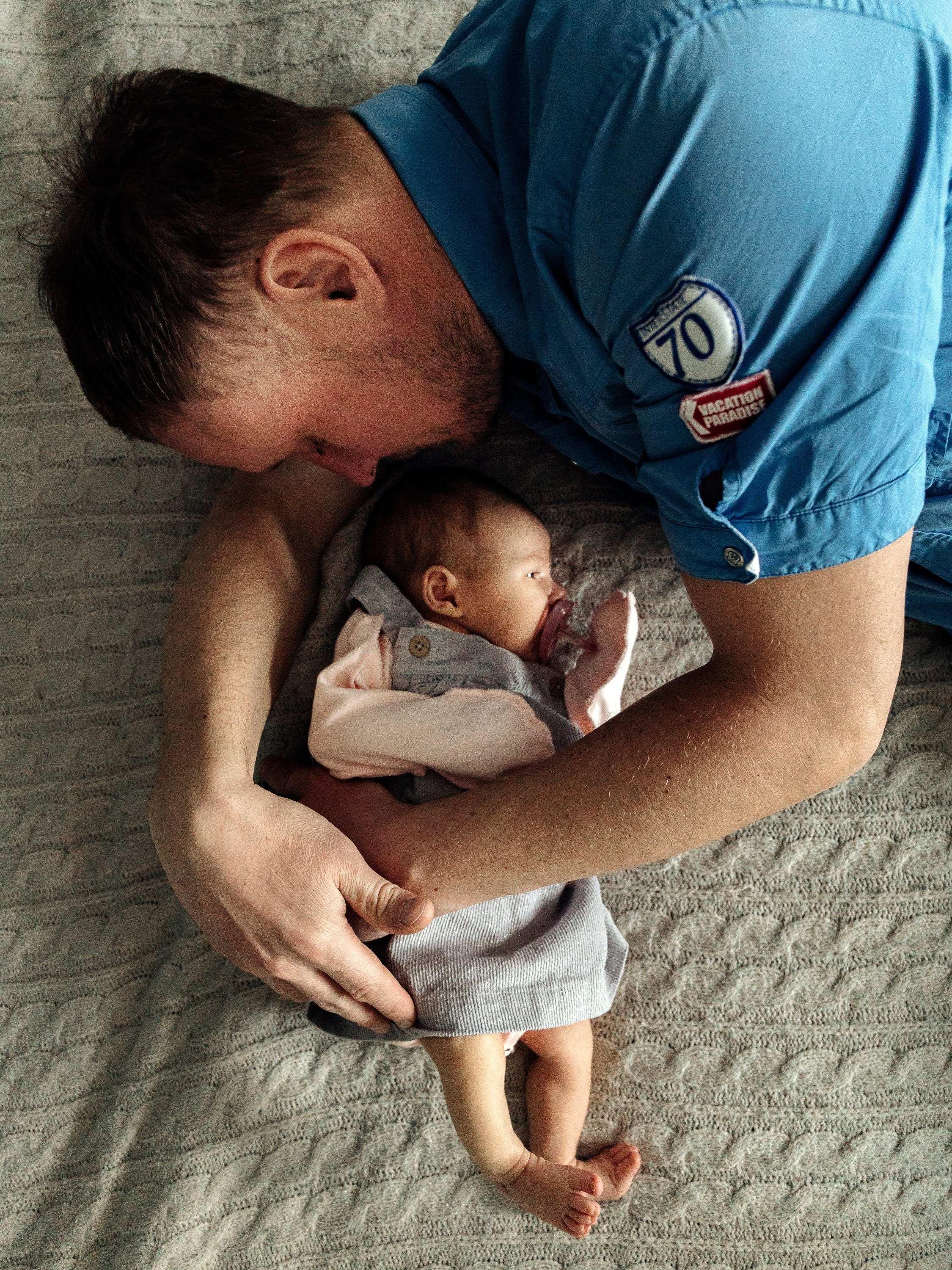 Семейные съемки. Семейный и портретный фотограф в Самаре Анна Григорьева