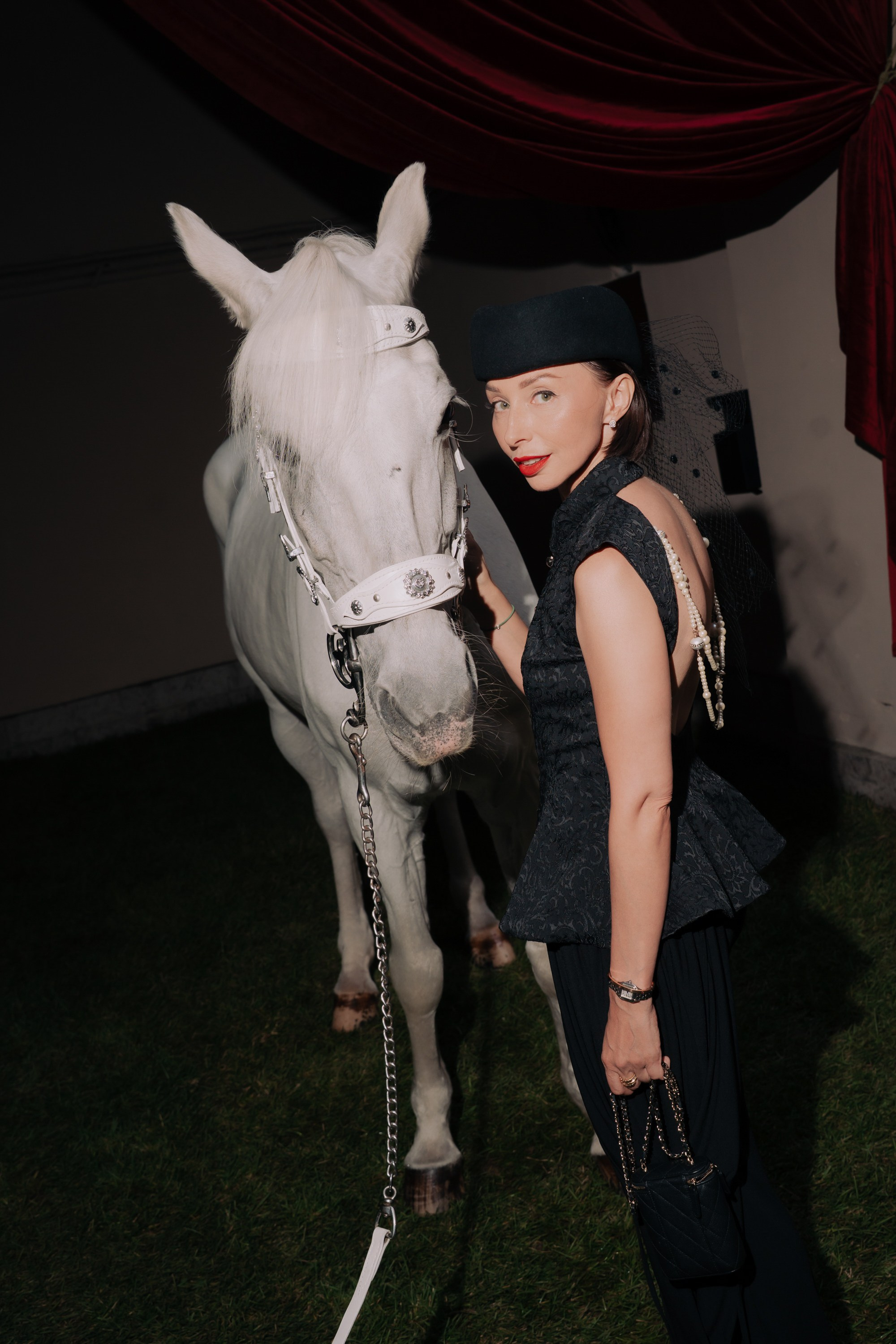 Адище города. Портретный и репортажный фотограф в Санкт-Петербурге Максим Пашков