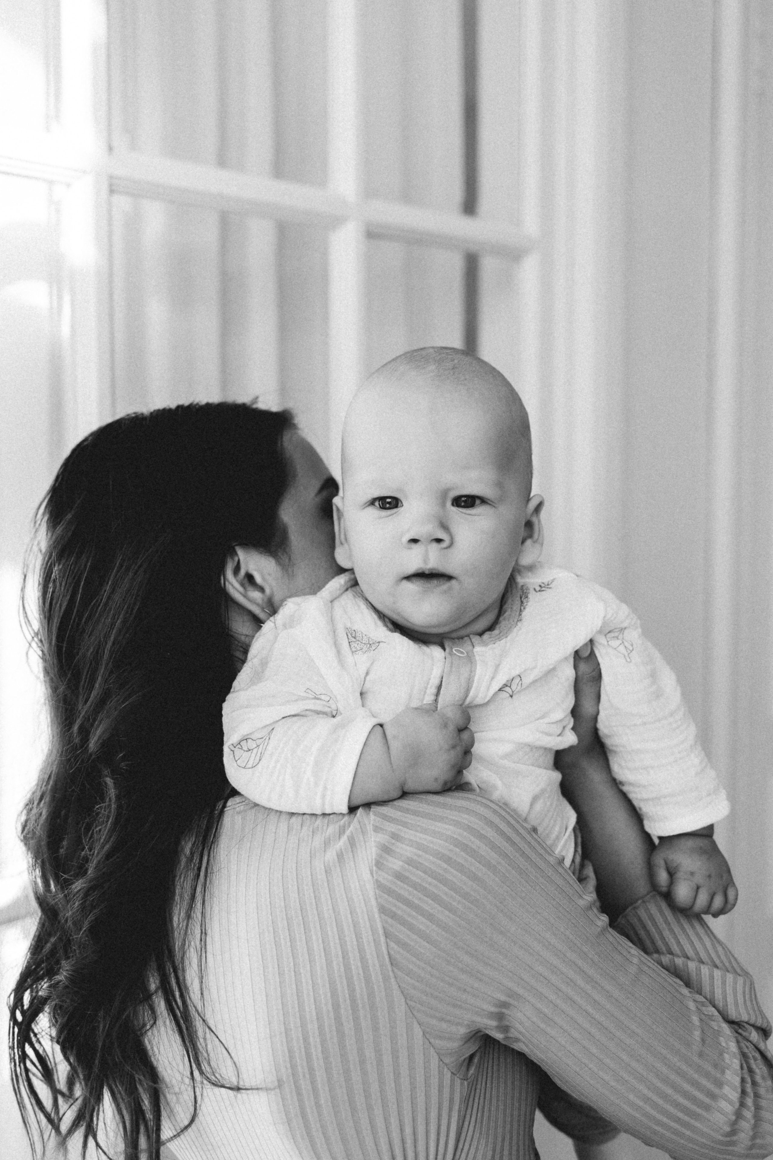 Анастасия и Матвей. Свадебный и семейный фотограф в Екатеринбурге