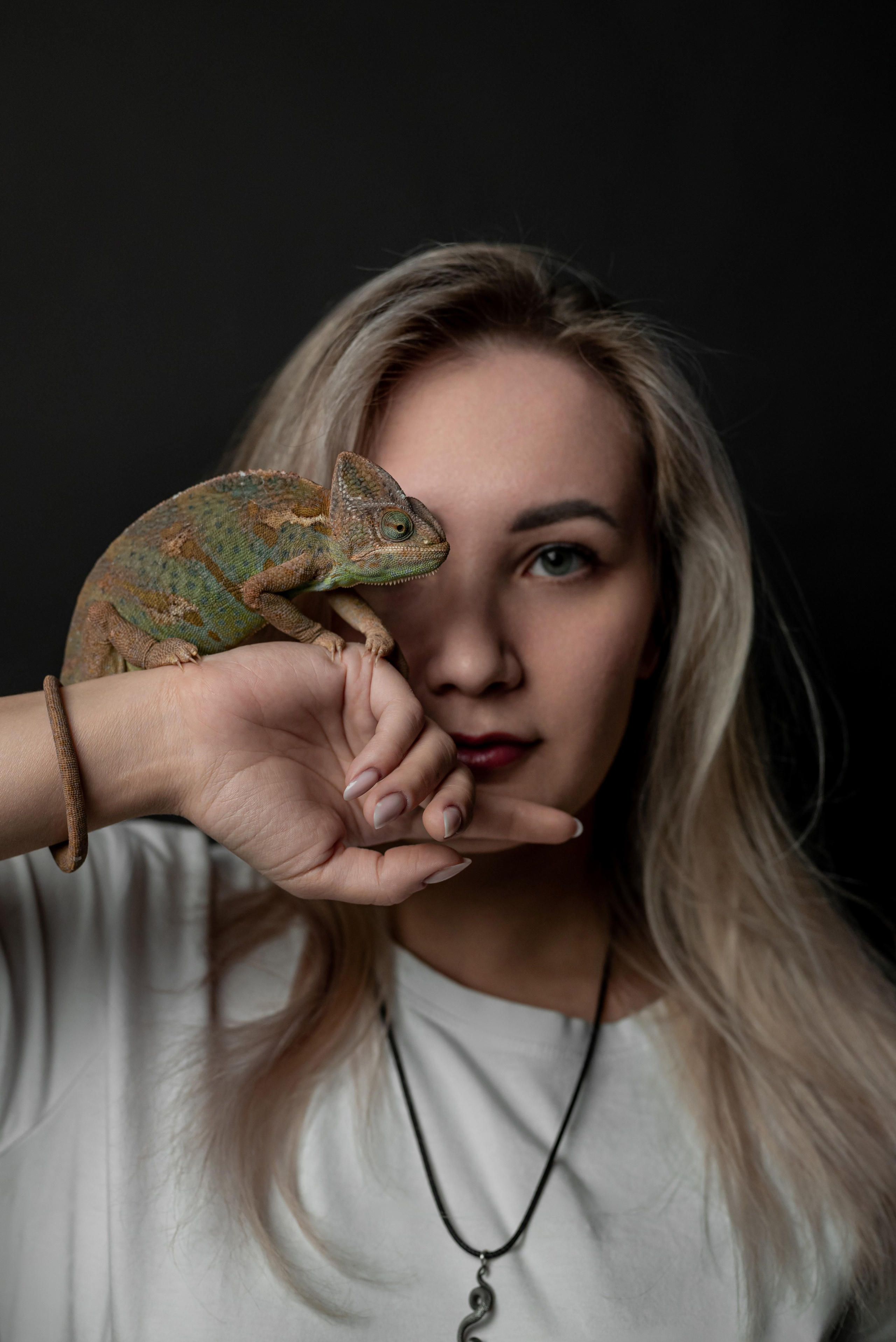 Кристина. Фотограф в городе Салават