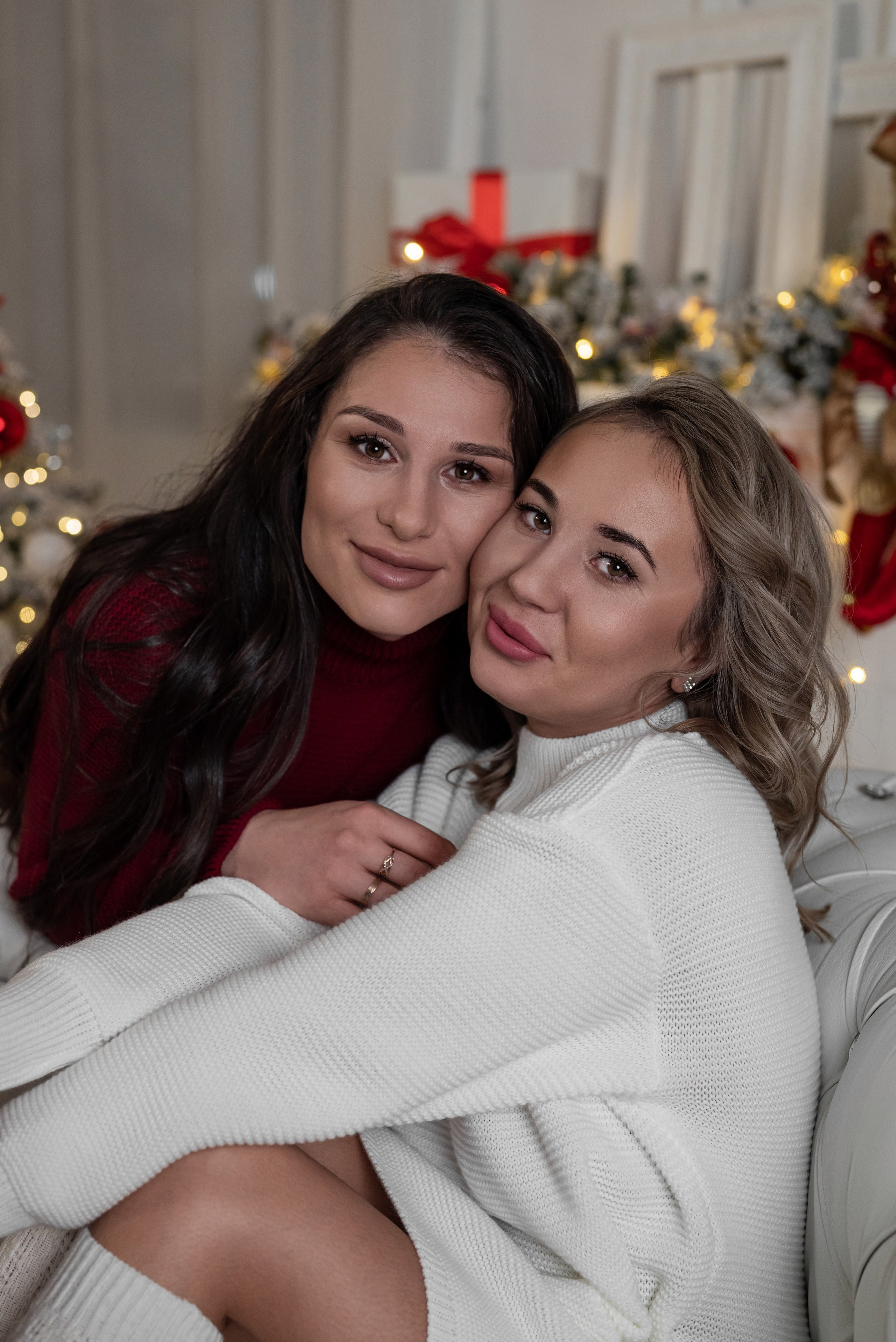 Фотопроект *Тёплая зима*. Фотограф в городе Салават