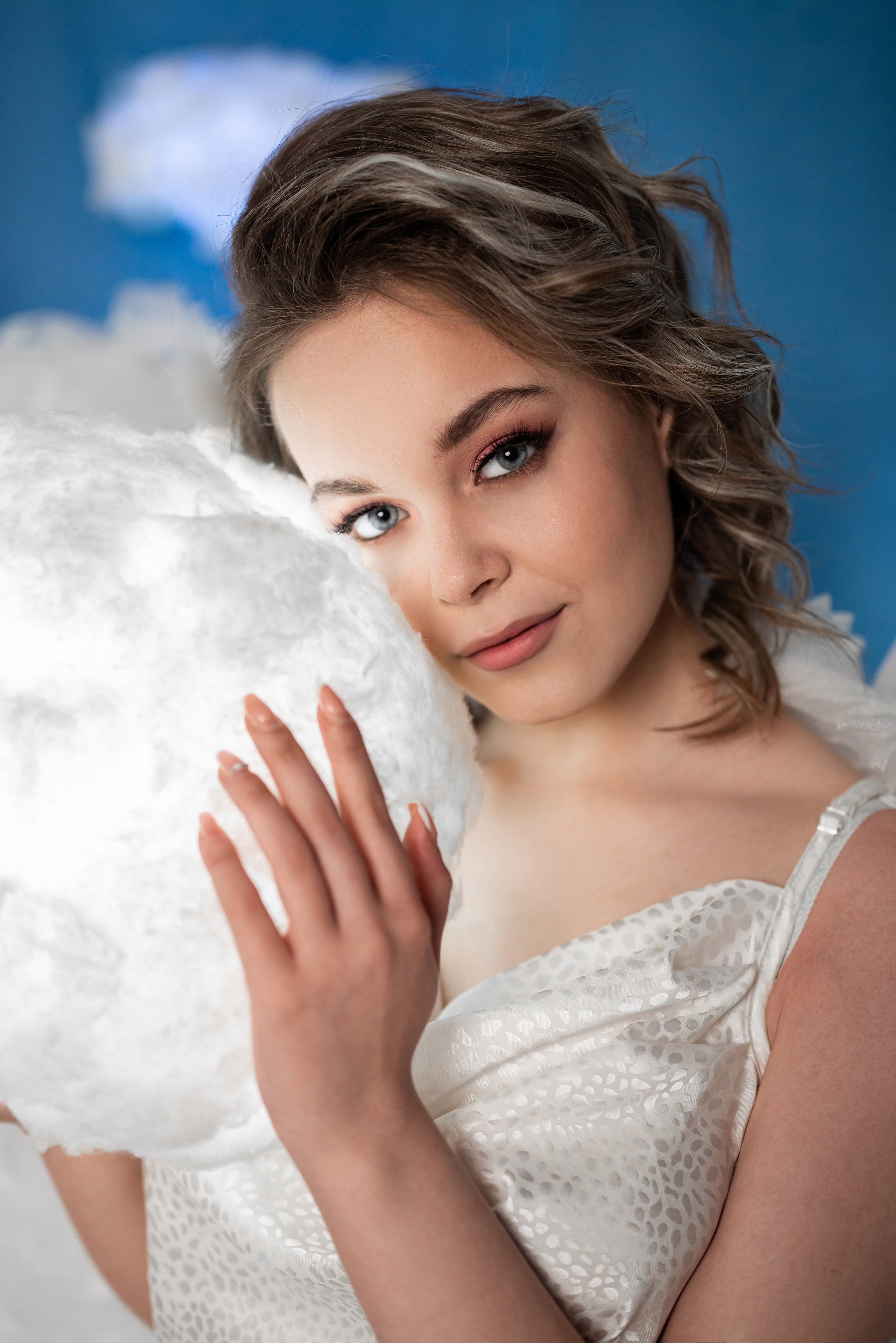 Екатерина. Фотограф в городе Салават