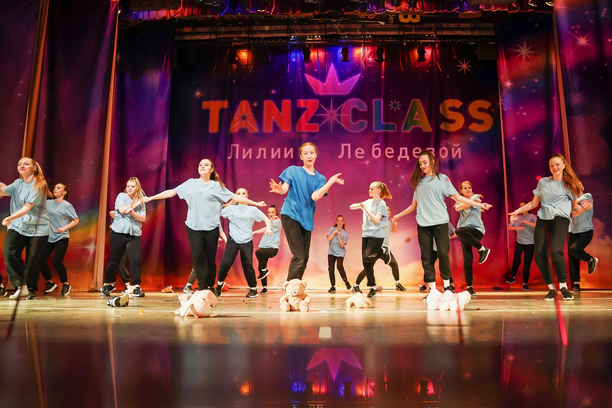 Фото с творческого вечера "Из весны в лето" Tanzclass Лилии Лебедевой, Фрязино. Tanzclass Лилии Лебедевой, Фрязино