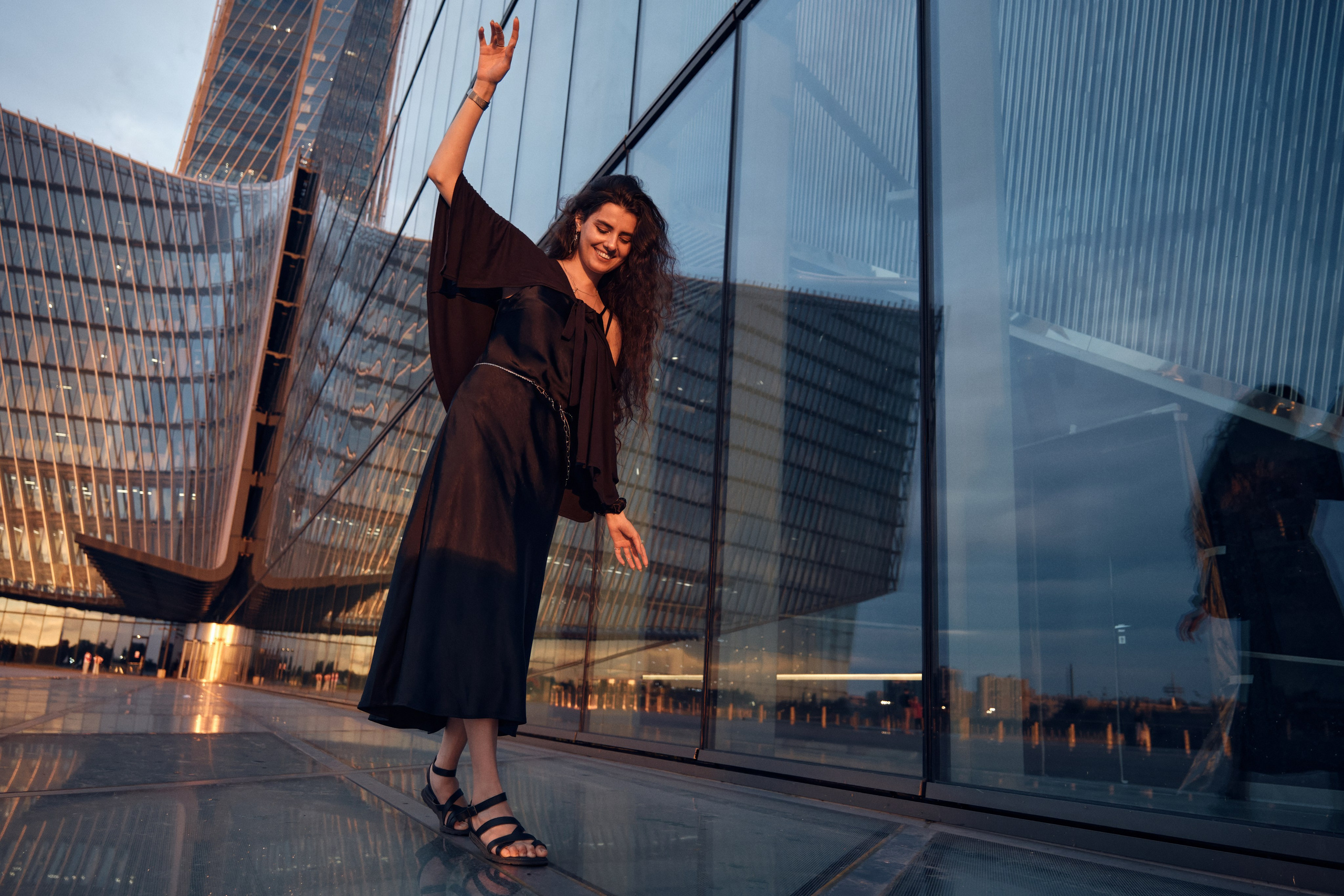 ФОТОПРОГУЛКА ЛЕТО. Фотограф женский портретный будуар лавстори Санкт-Петербург Виктор Иванов