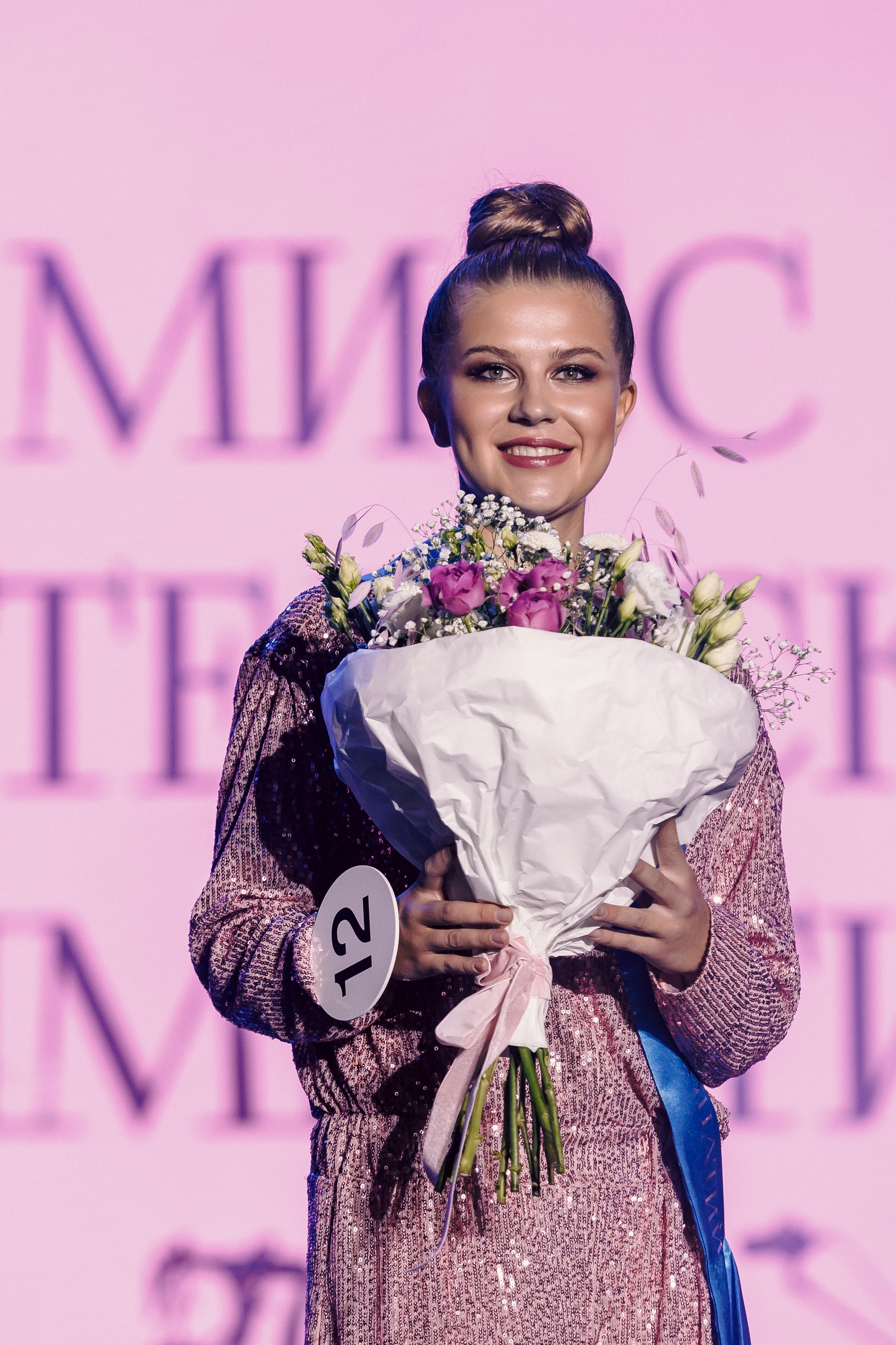 Мисс Екатеринбург 2024. Лёшка Варзегов — фотограф