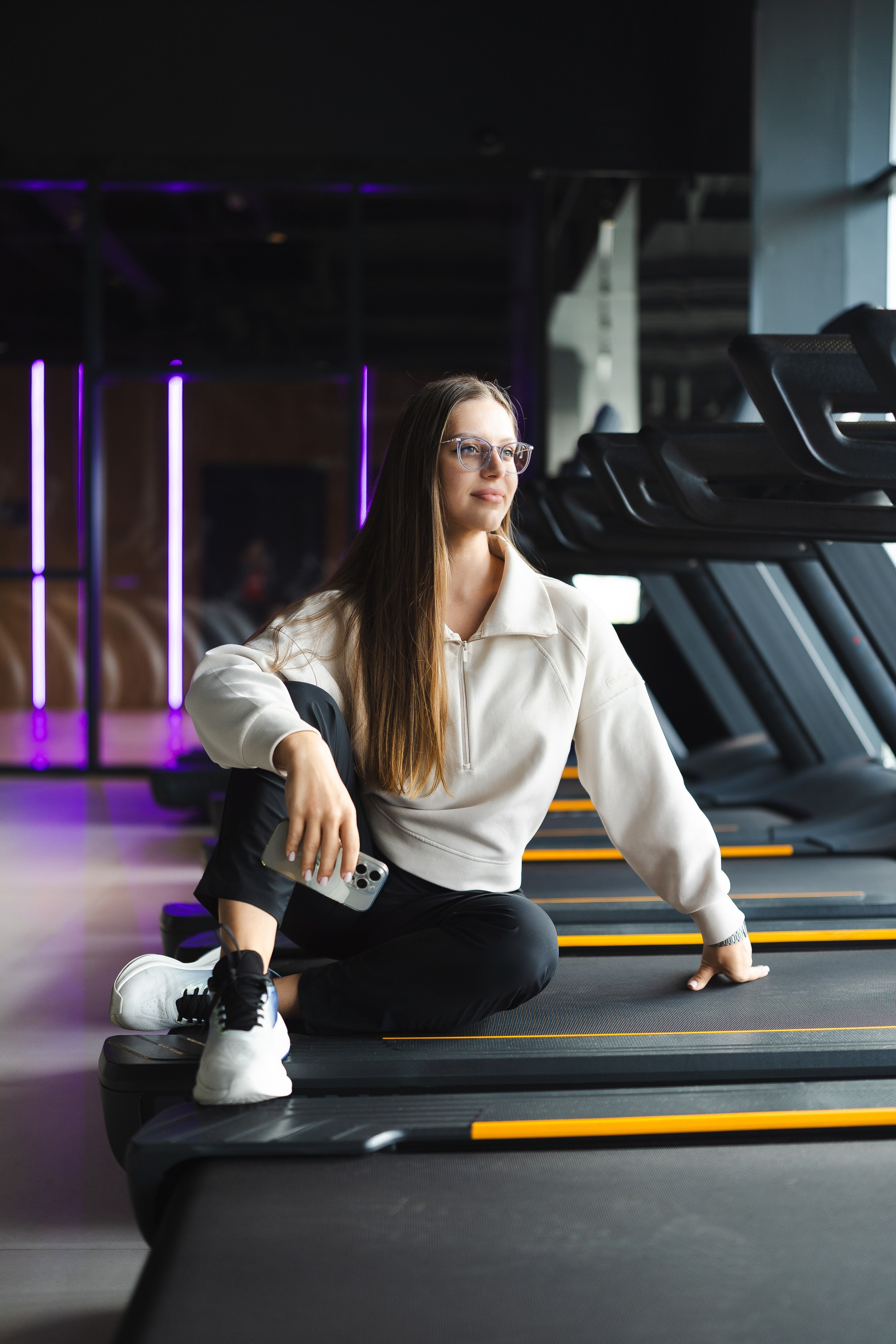 DDX Fitness. Фотограф Хабаровск