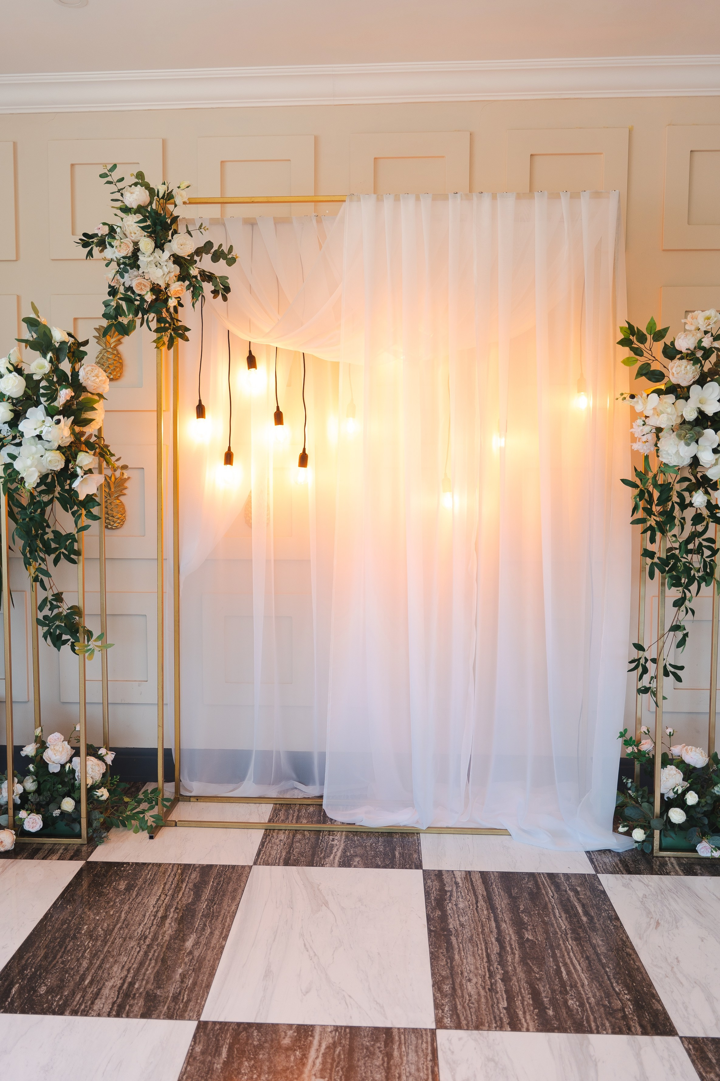 Дарья и Сергей. Фотограф Хабаровск