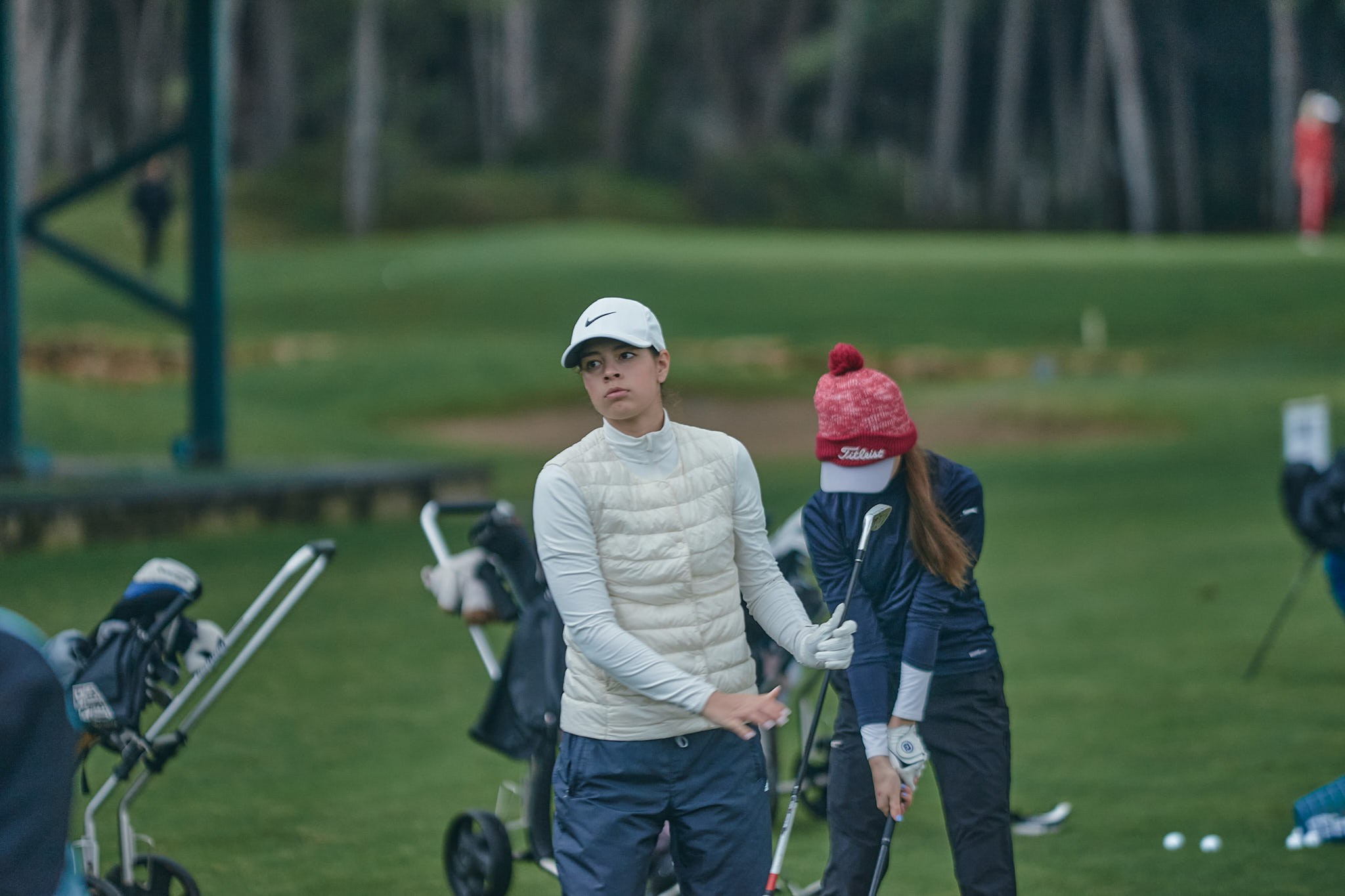 Turkey 2024. Академия гольфа NSU в Москве. Тренировки по гольфу для детей и взрослых, тренировки для новичков