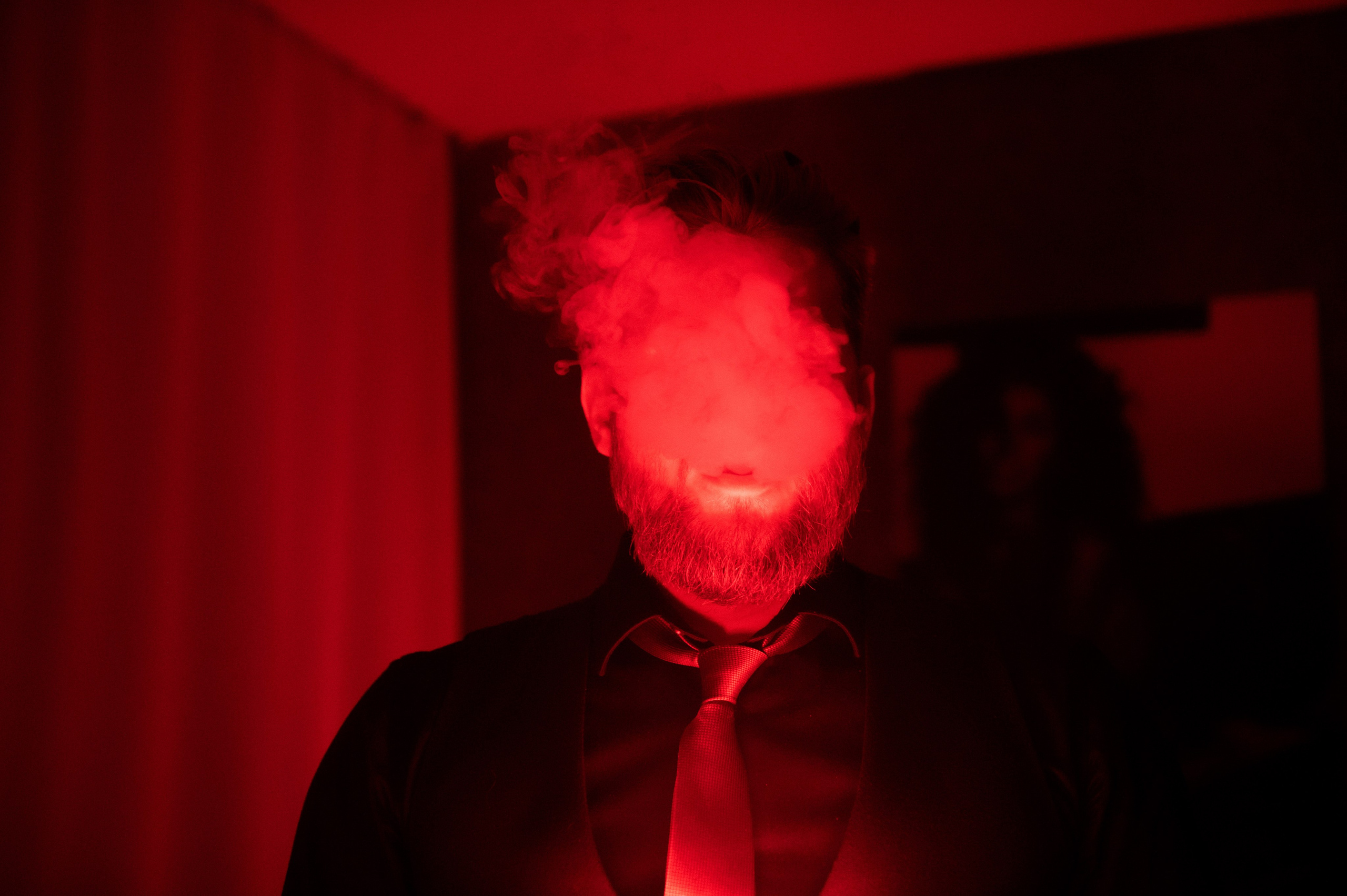 Здымкі праекта «Мечта». Мужской портрет, женский портрет, смелые образы (Минск, Беларусь)