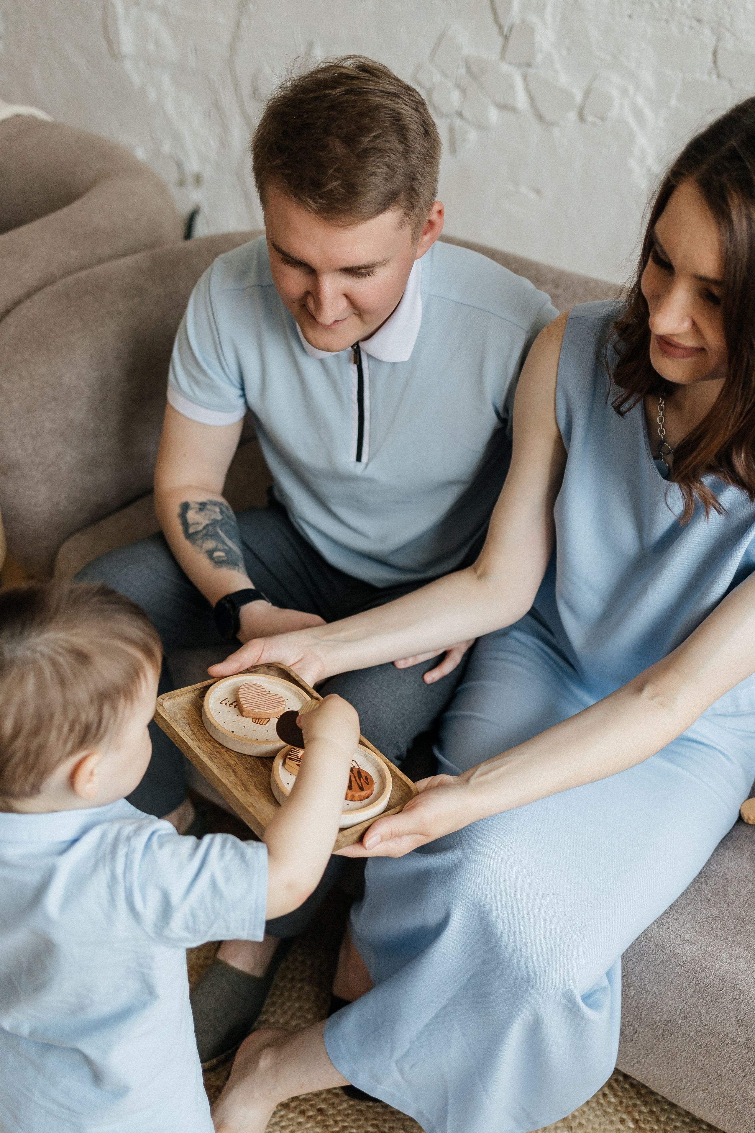 Юлия/Сергей/Тимофей/2025. Свадебный и семейный фотограф в Екатеринбурге