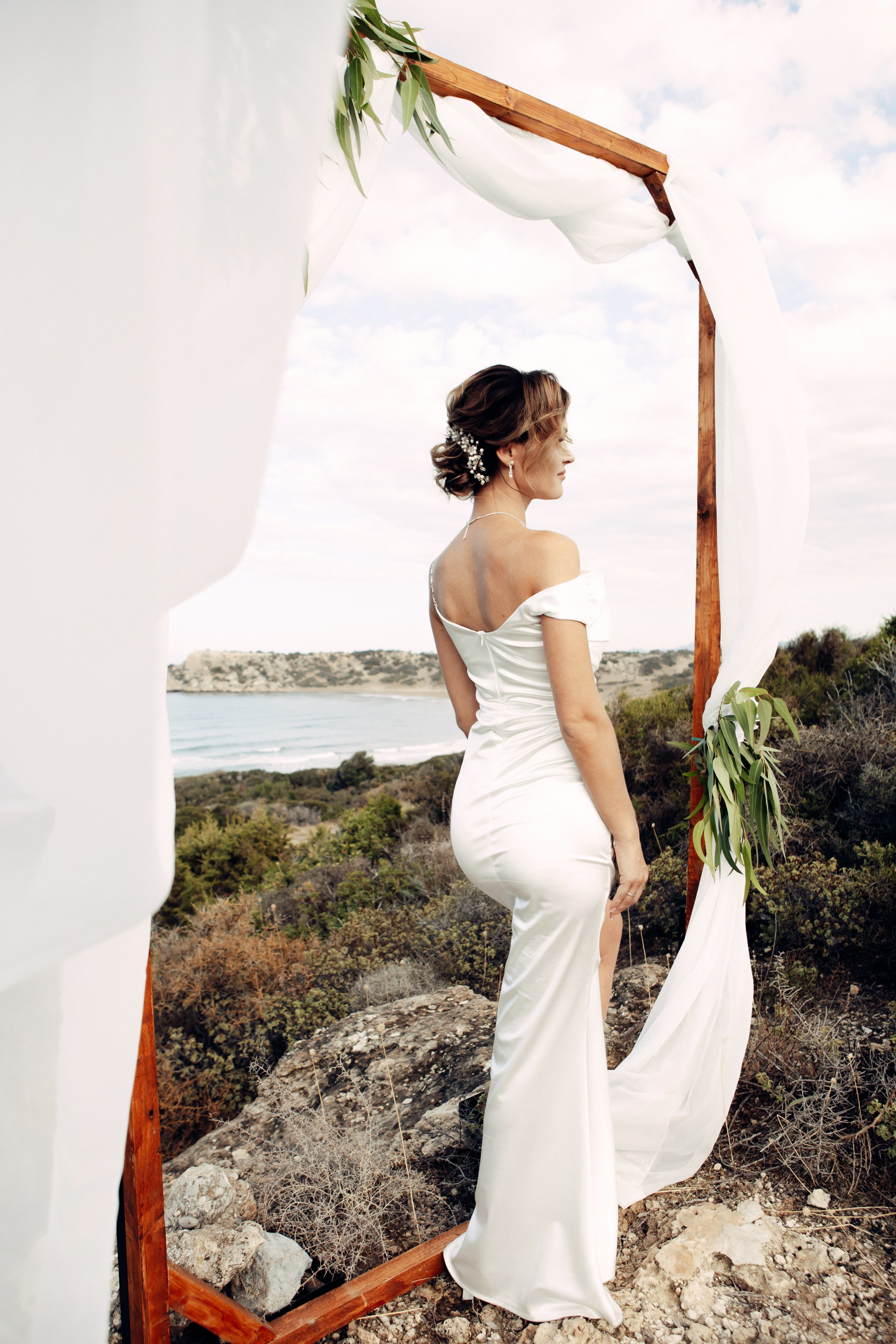 V&A. Фотограф в Батуми Павел Шарников