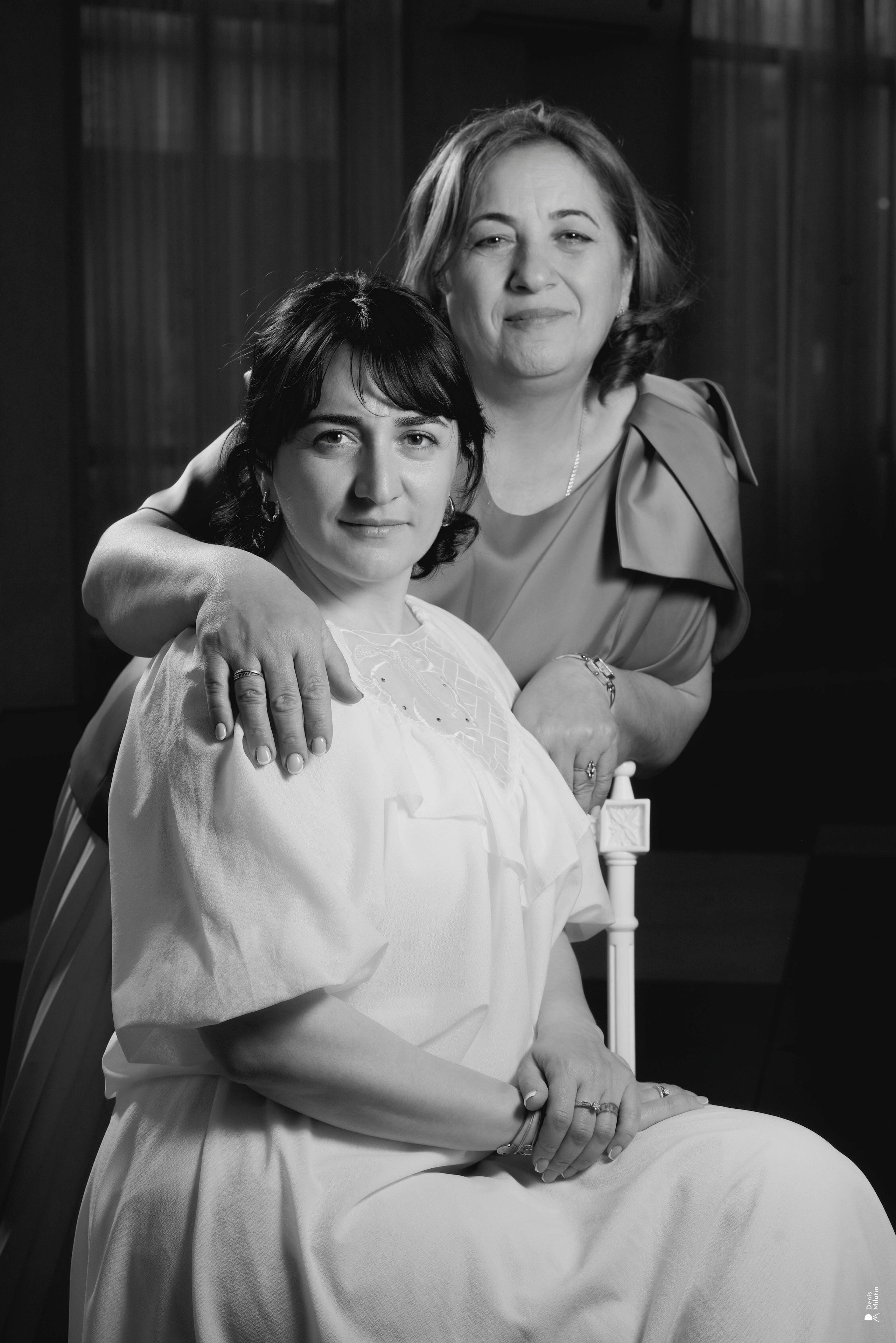 Marko Nakov. Портретный фотограф Денис Милютин