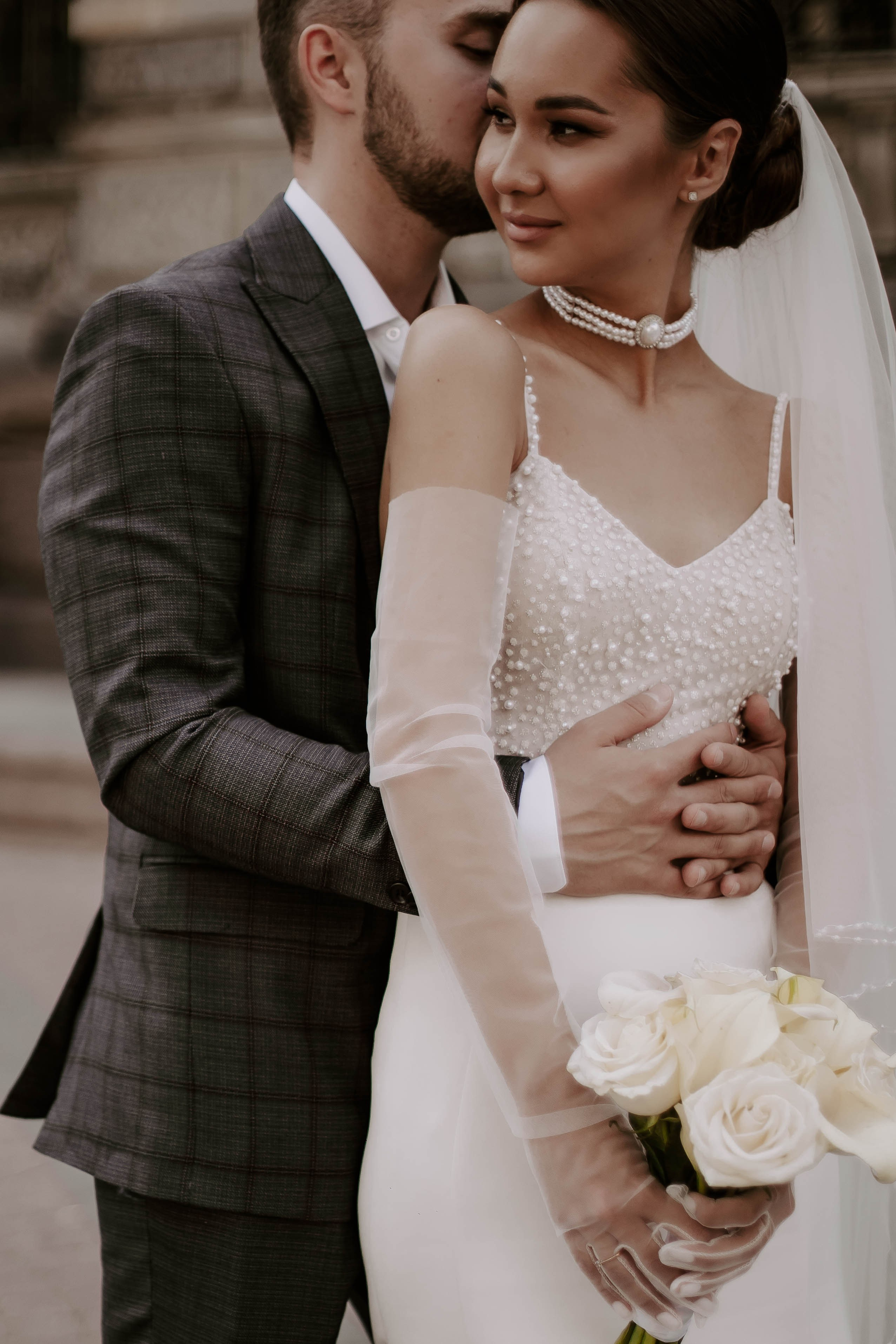 Юлия и Алексей. Фотограф Veronika Potaseva