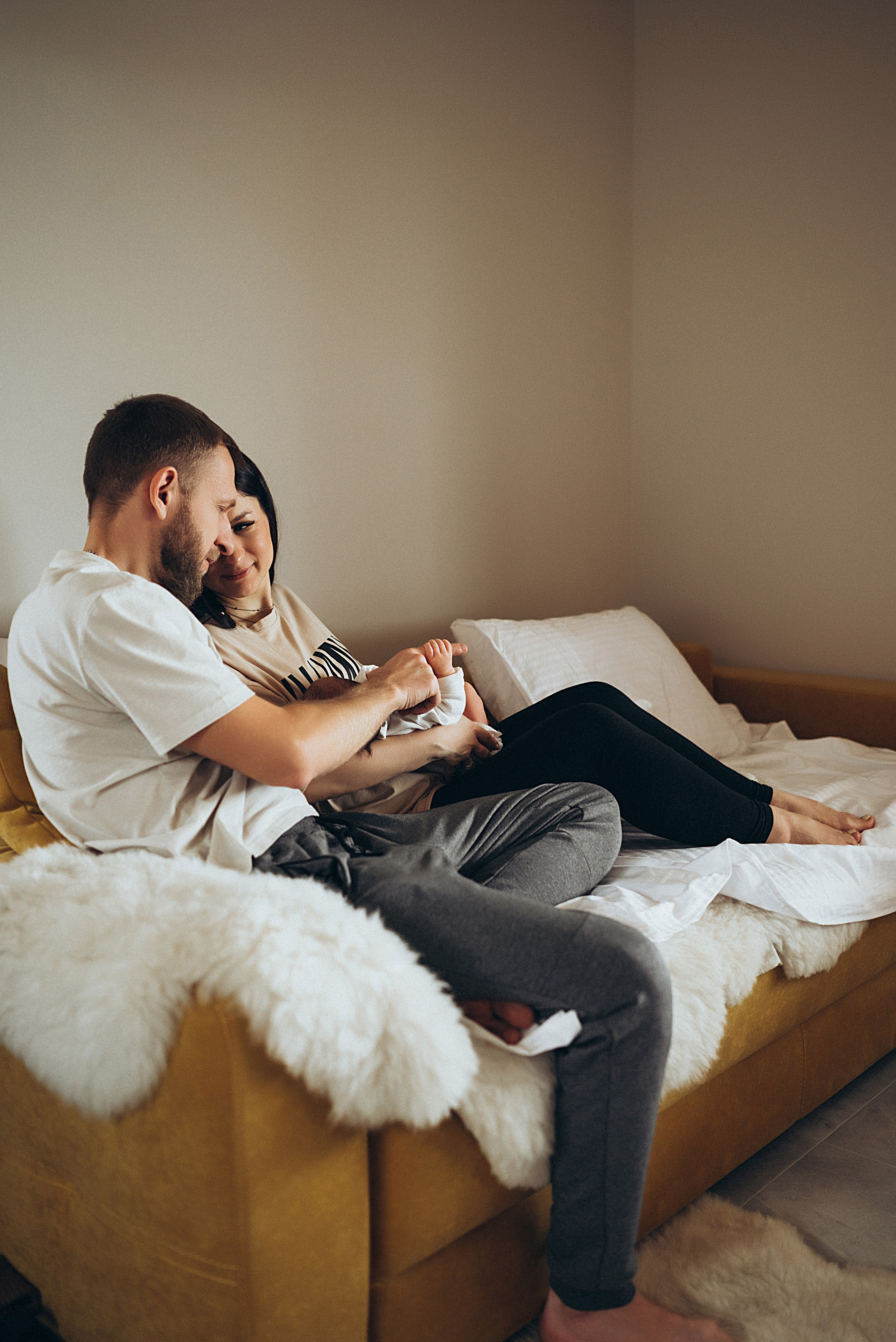 Elena & Danil & Kirill. Семейный и детский фотограф в Белгороде Ольга Сорока