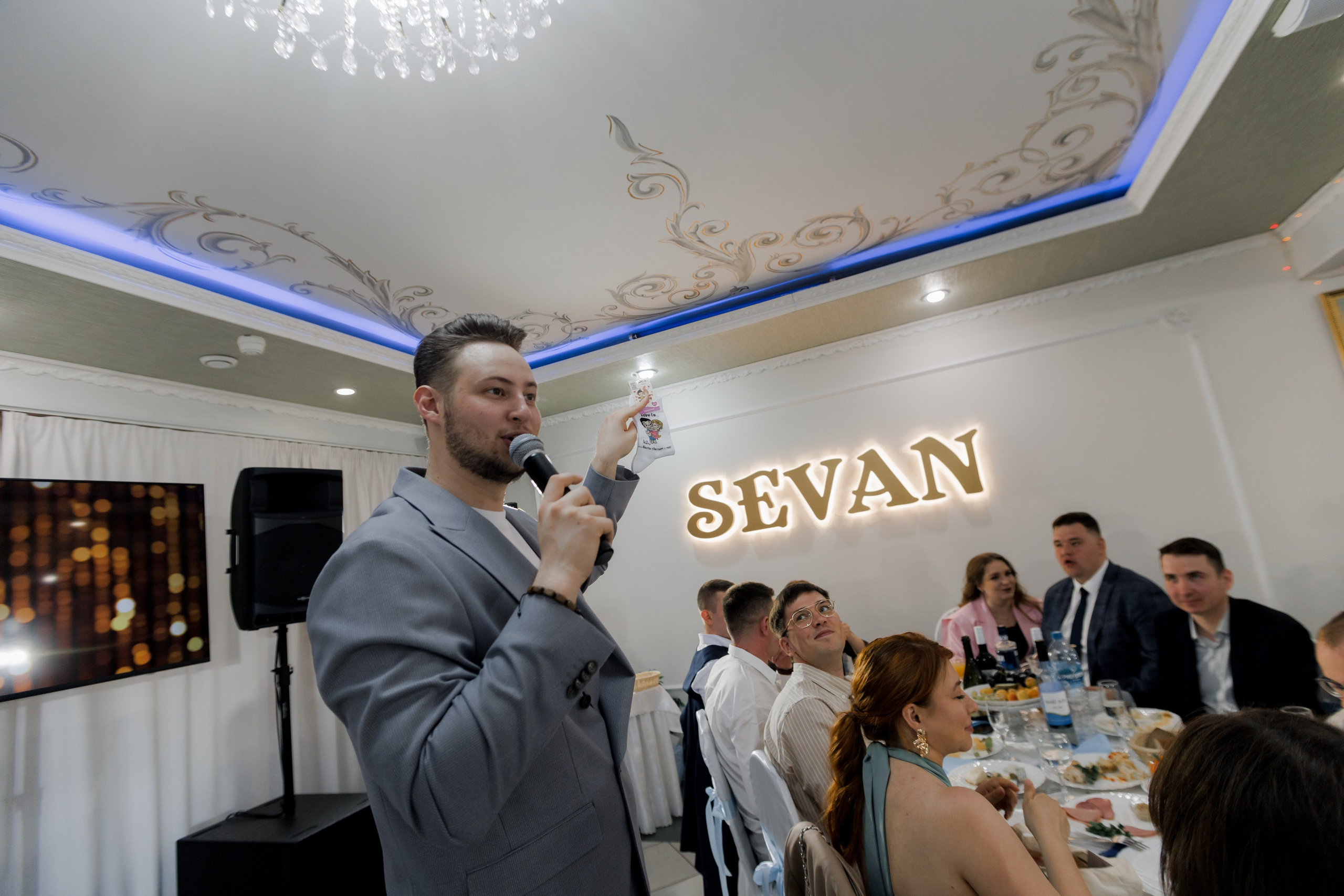 Люба & Ваня. Свадебный и семейный фотограф в Перми Дергачева Кристина