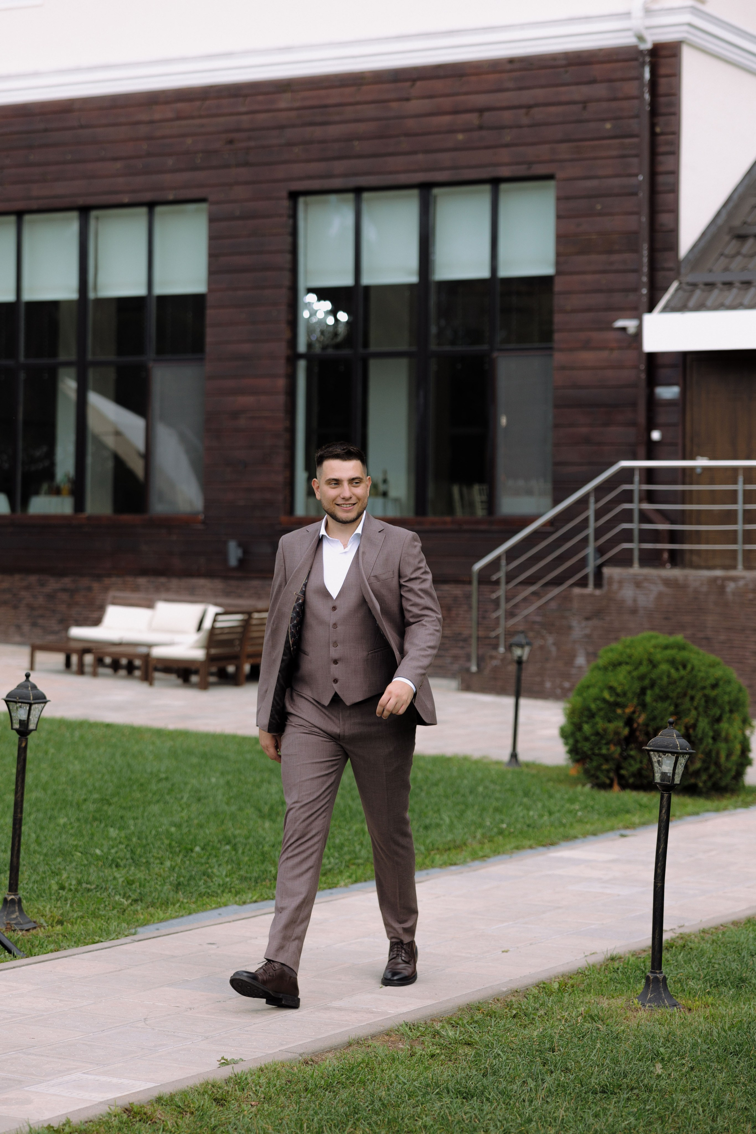 Vanya & Valeria. Главная