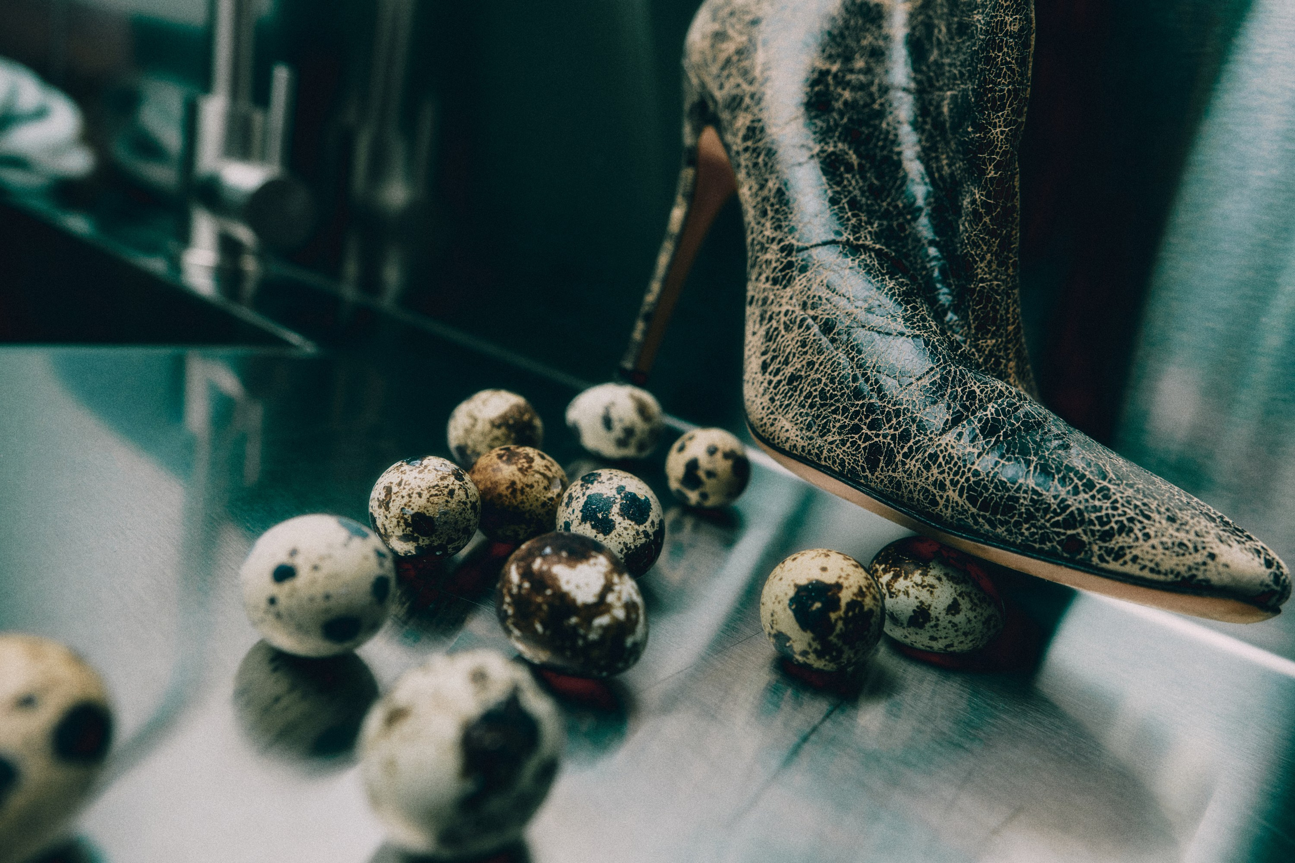 STILL LIFE ARTWORK. Фотограф Александра Емельянова