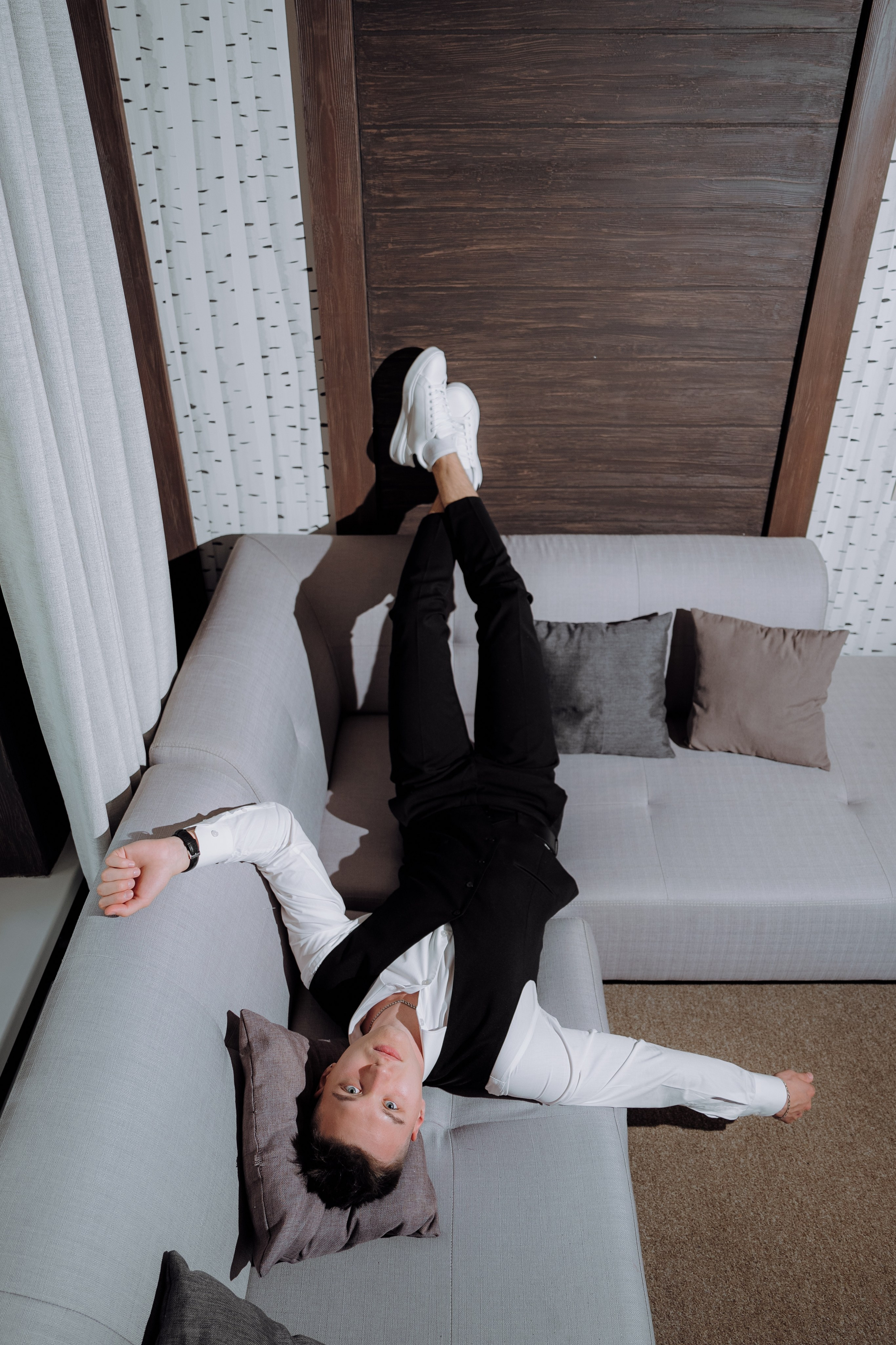 «Андрей и Юлия» 2024