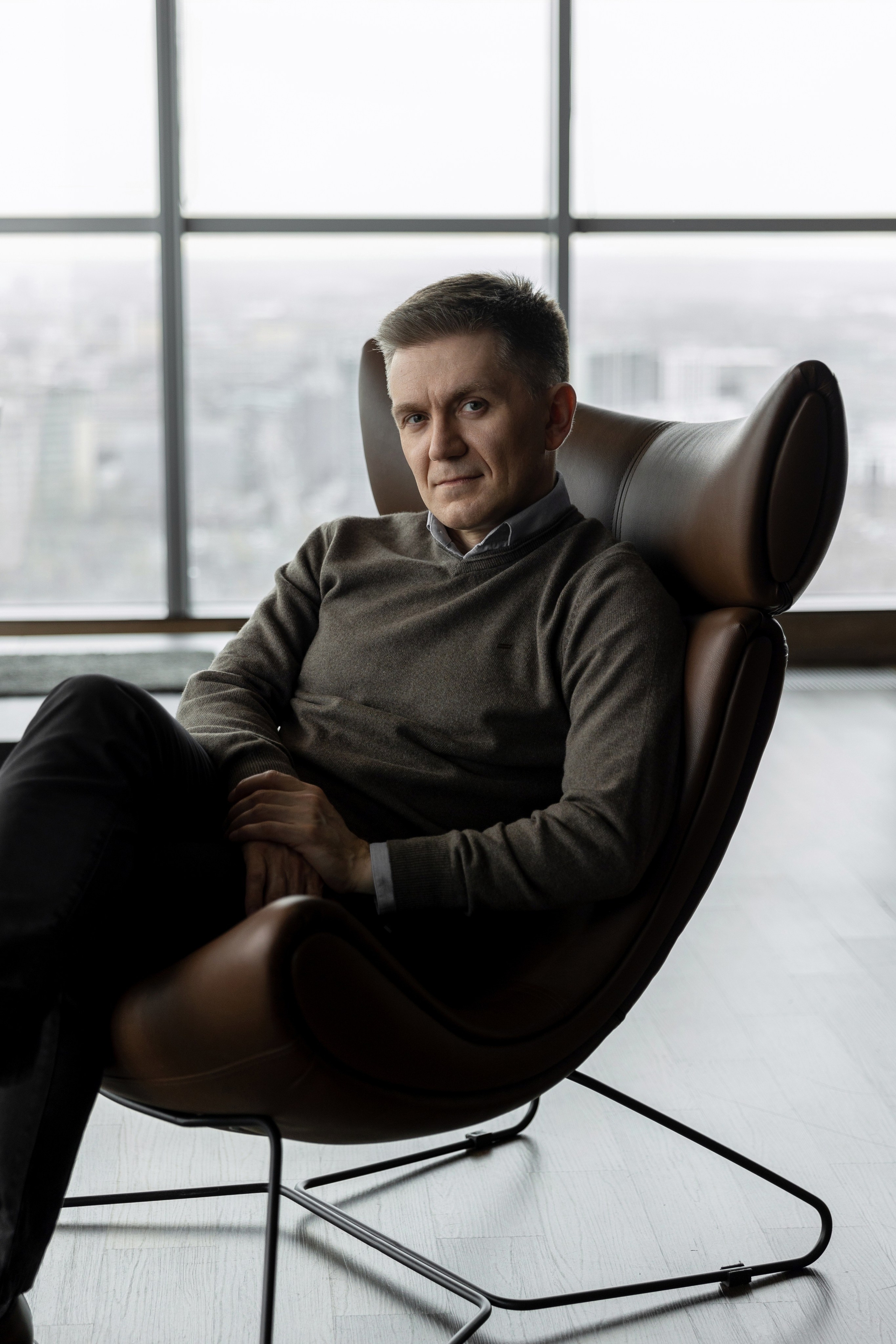 Коуч. Фотограф в Санкт-Петербурге