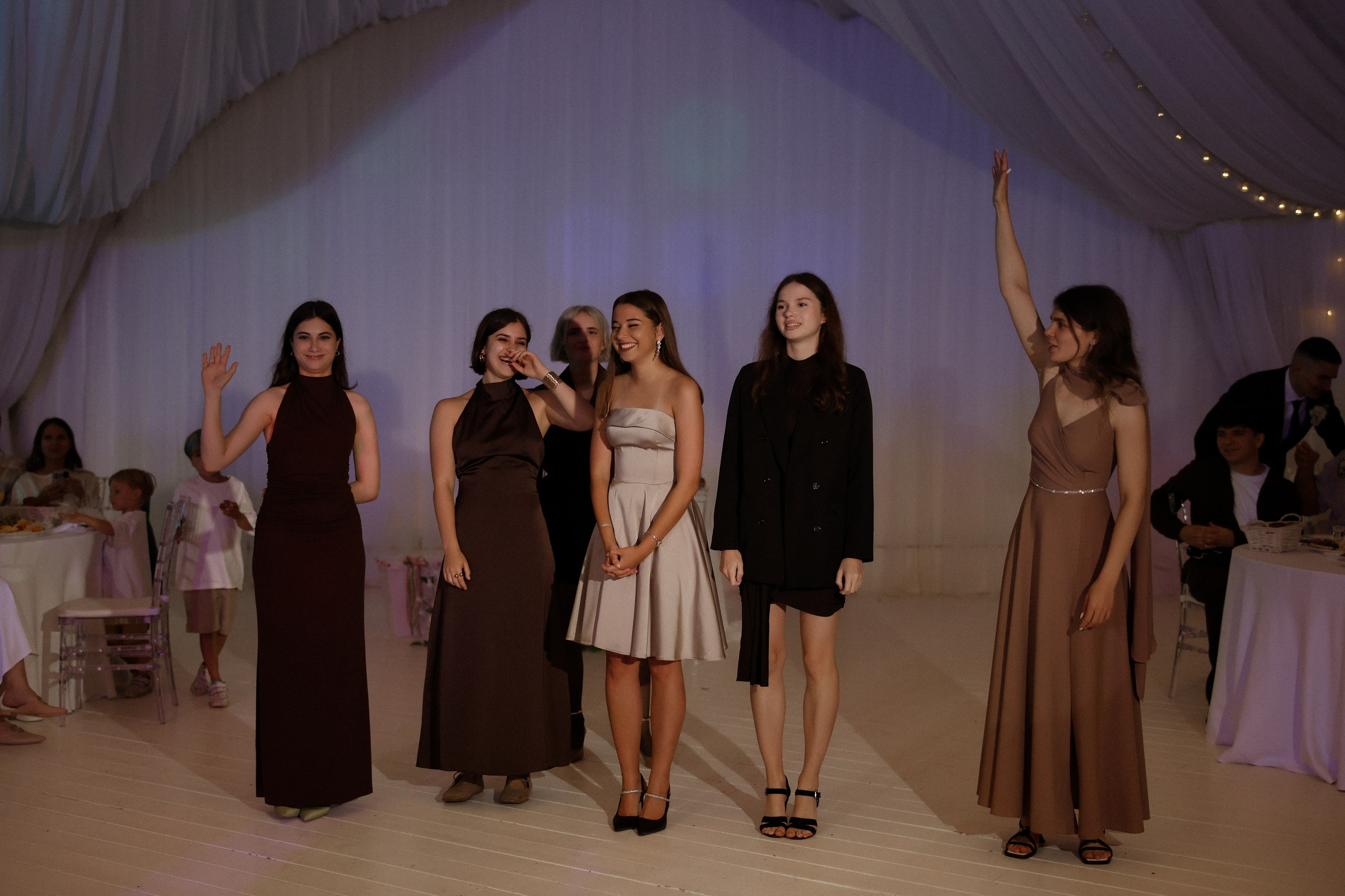 «Просто МЫ» — Дарья и Иван. Свадебный и семейный фотограф в Москве Ломова Ирина