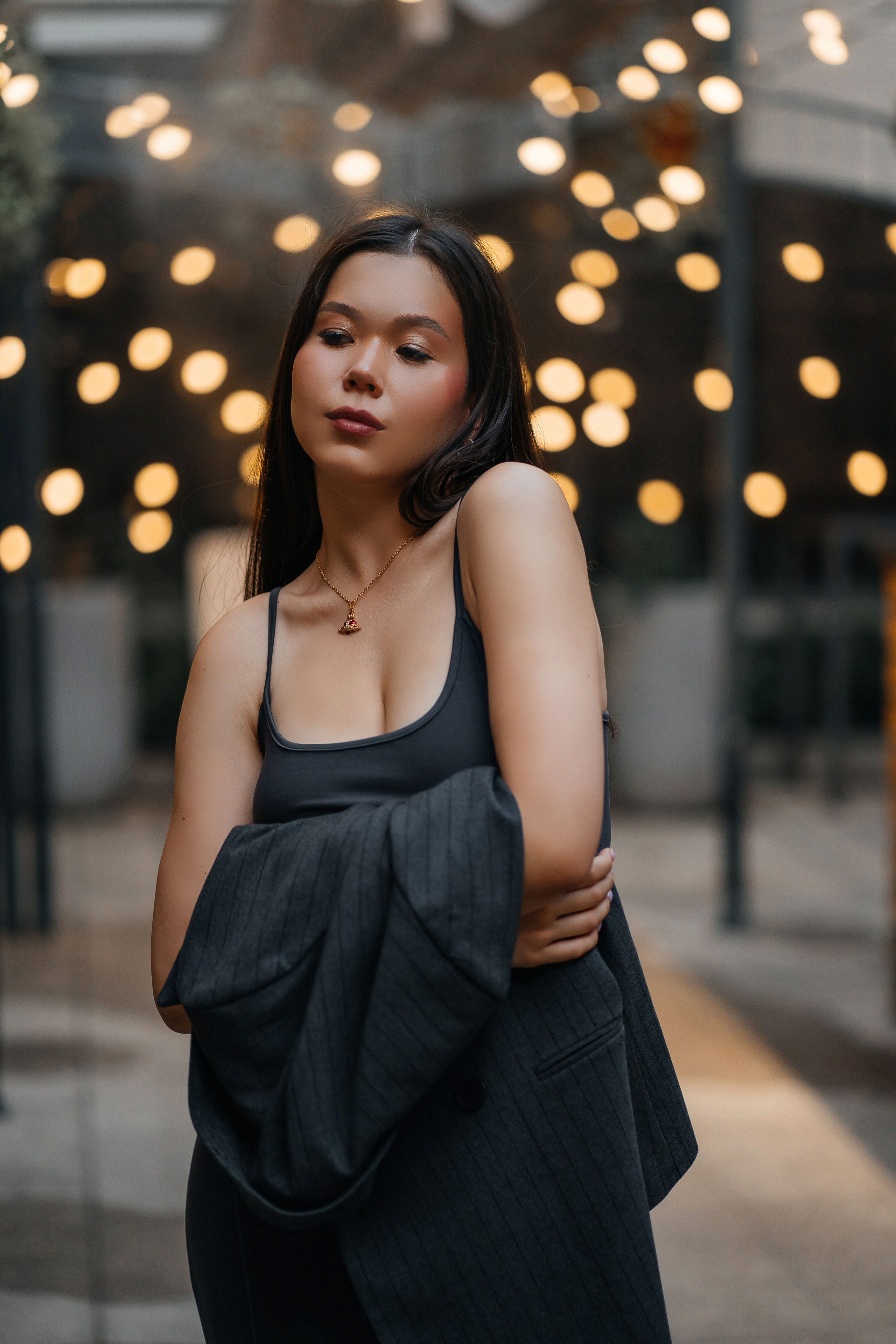 Парковка и вечерние сьемки. Виктория Алпеева — фотограф по любви