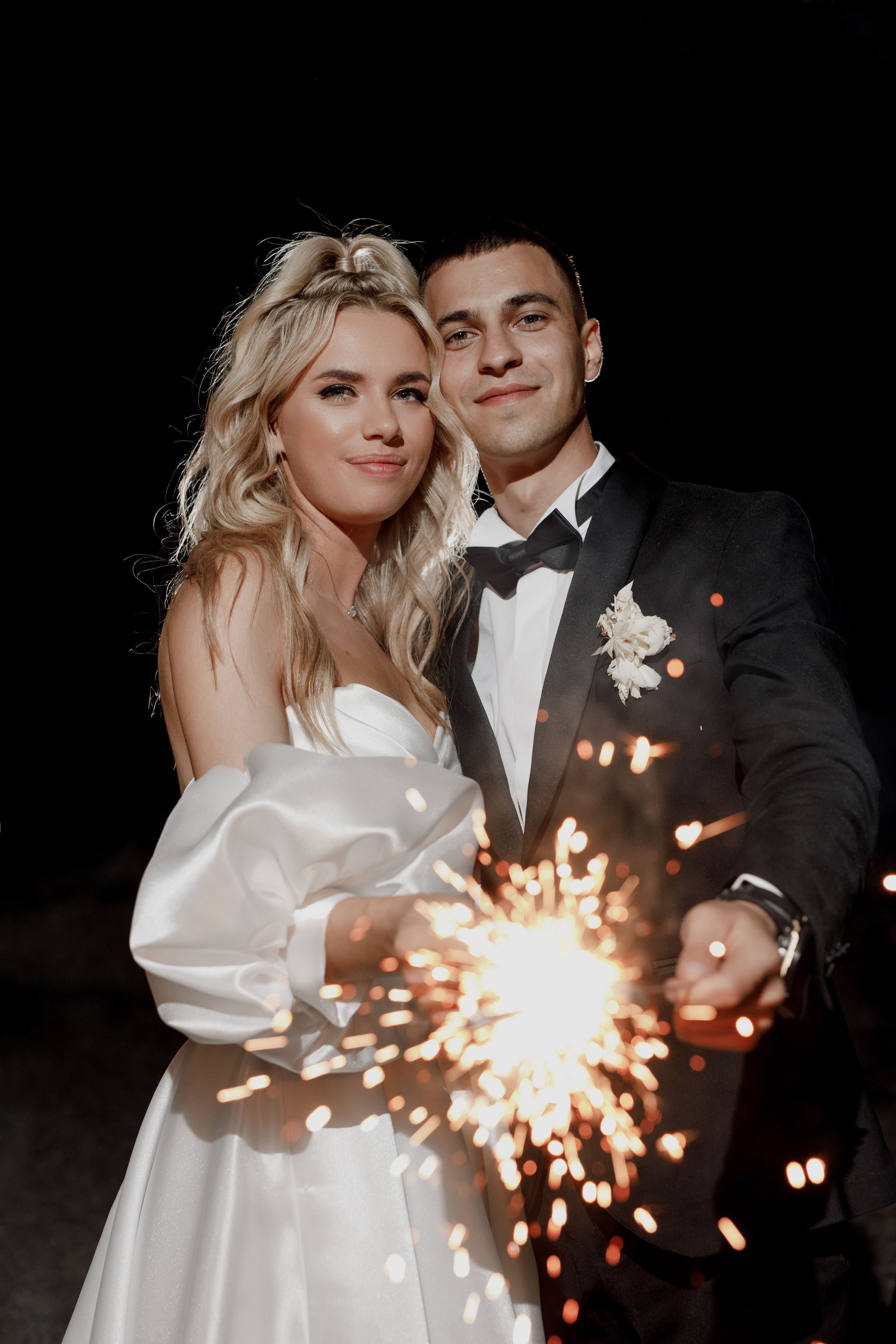 Валерия и Владимир. Свадебный и семейный фотограф  во Владивостоке Ольга Украинец