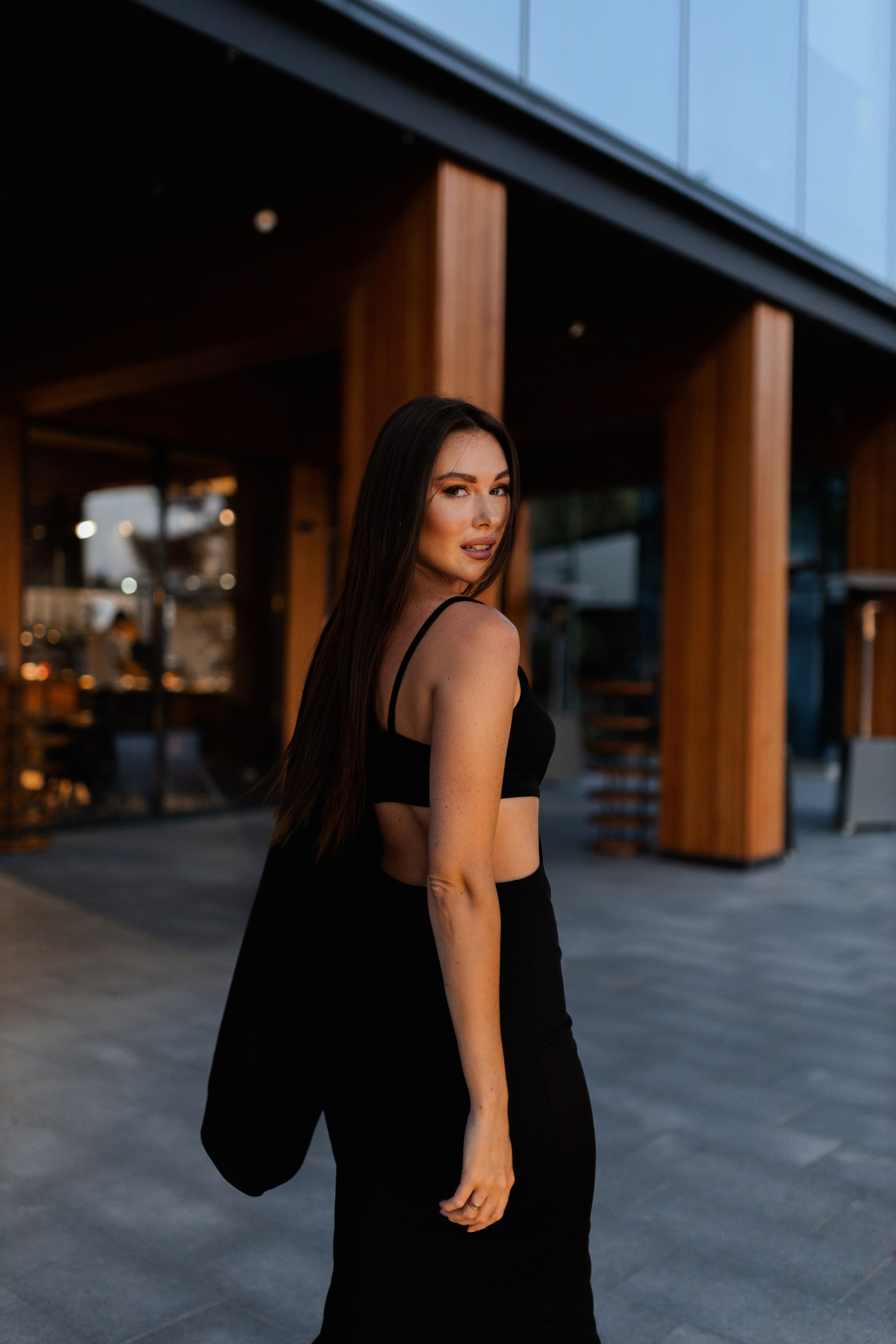 Женский портрет. Фотограф в Краснодаре Юлия Перкунова