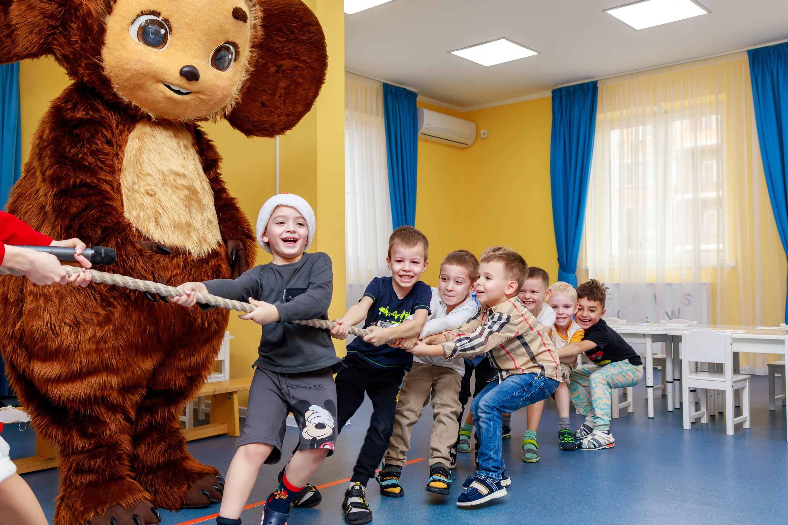 Частный дет сад. Семейный и детский фотограф в Краснодаре Ирина Лаврецкая