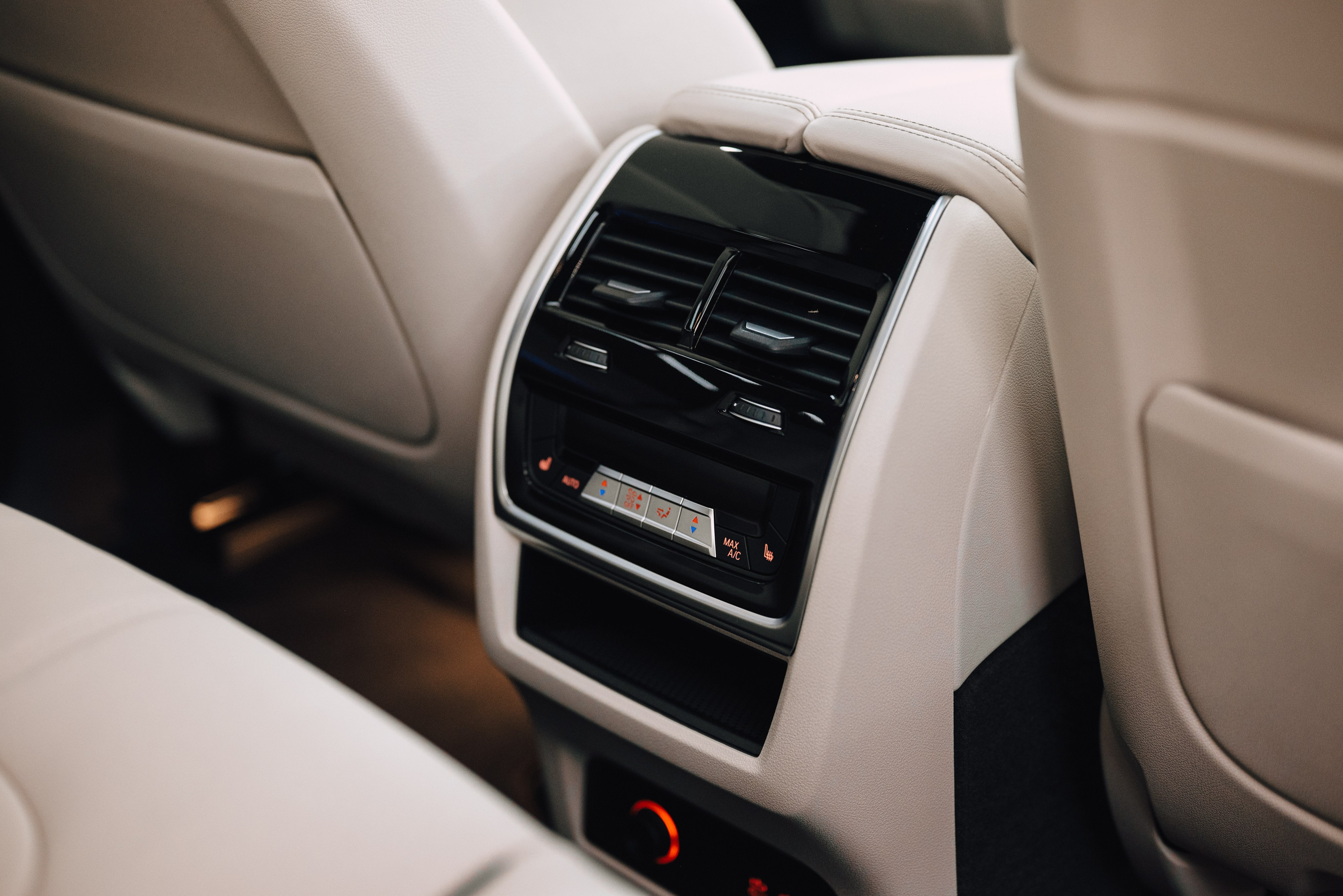 BMW X5 30d. DeLorein