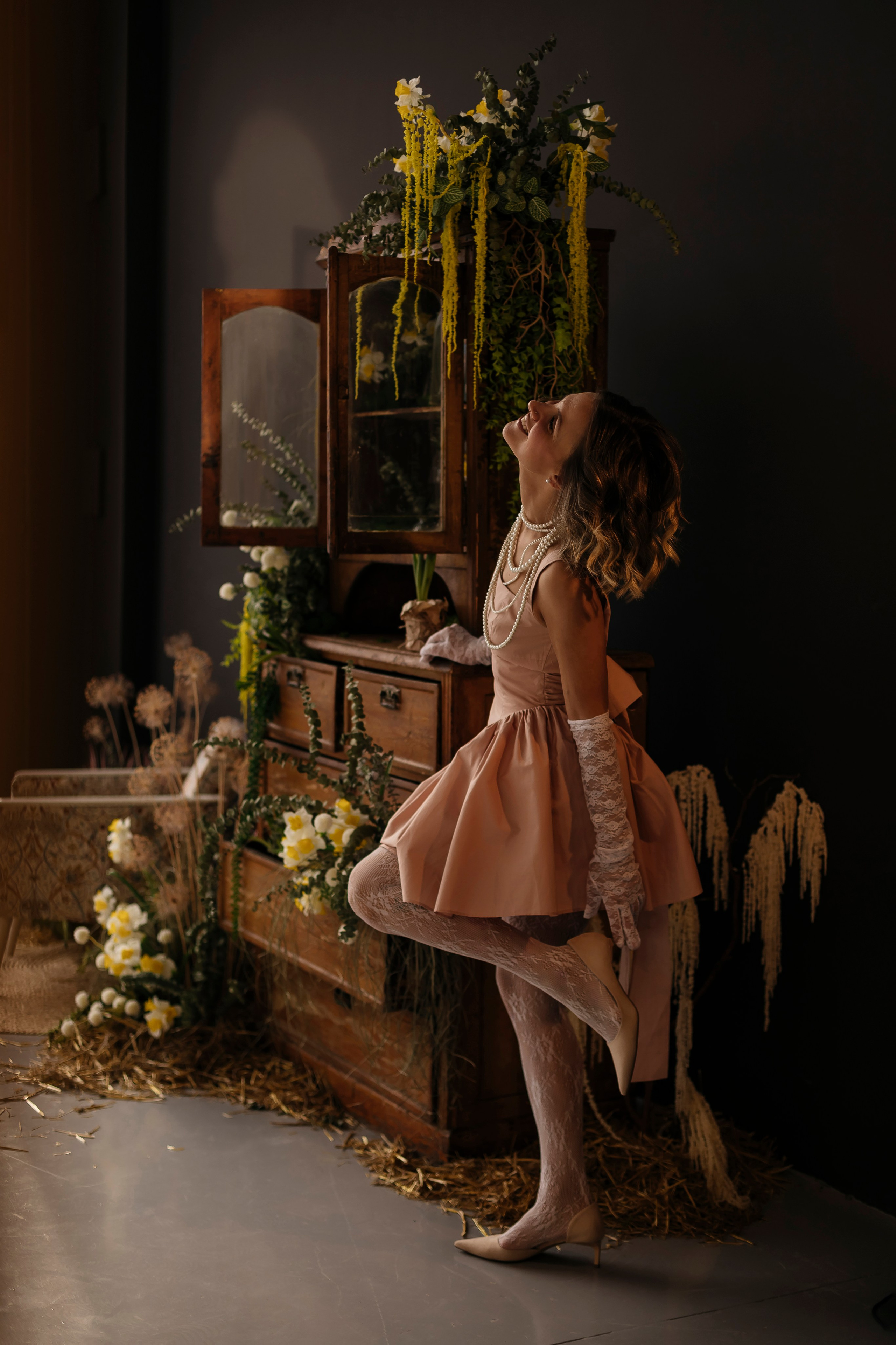 Съемка Виктория. Фотограф Калуга