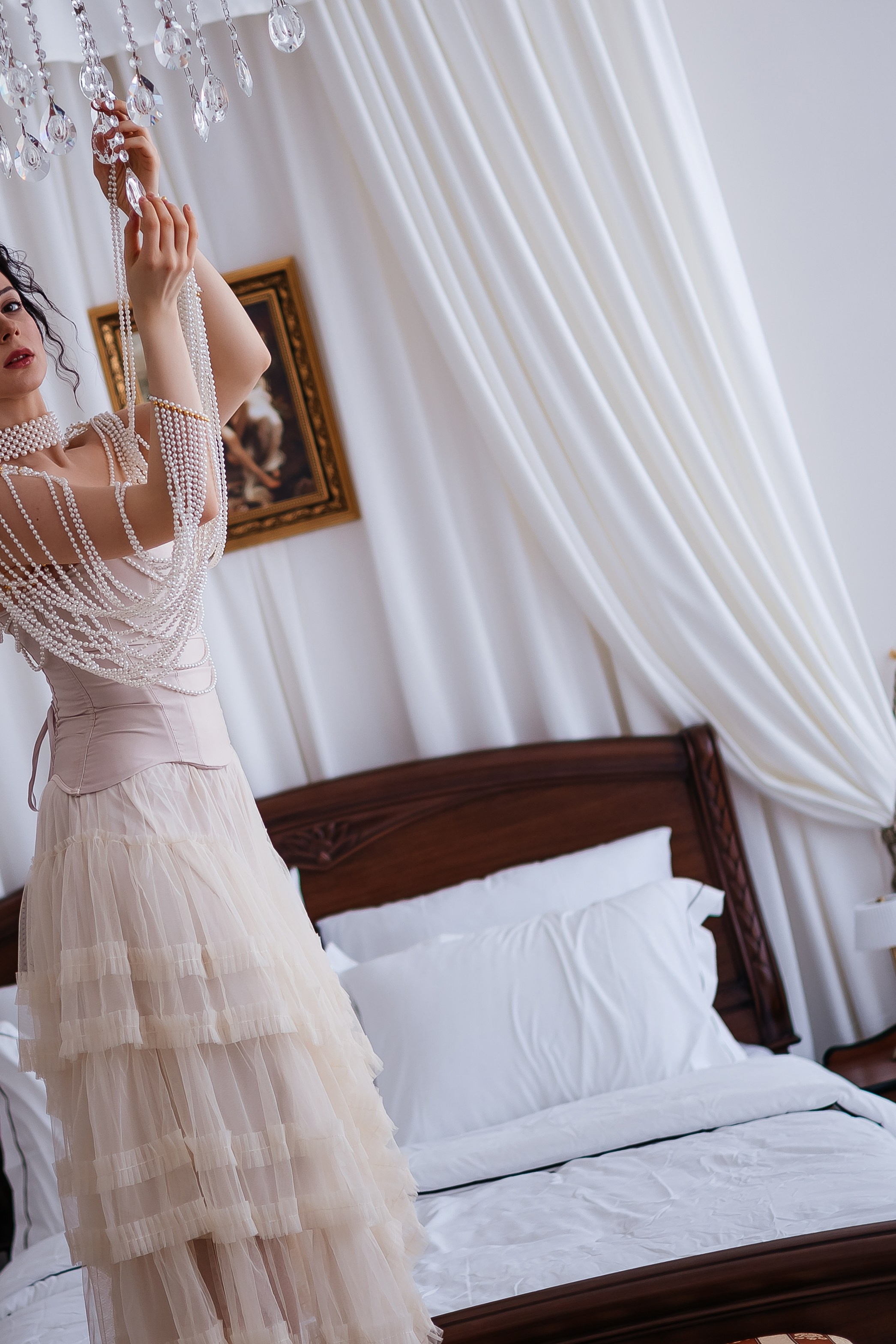 Алина. Фотограф Калуга