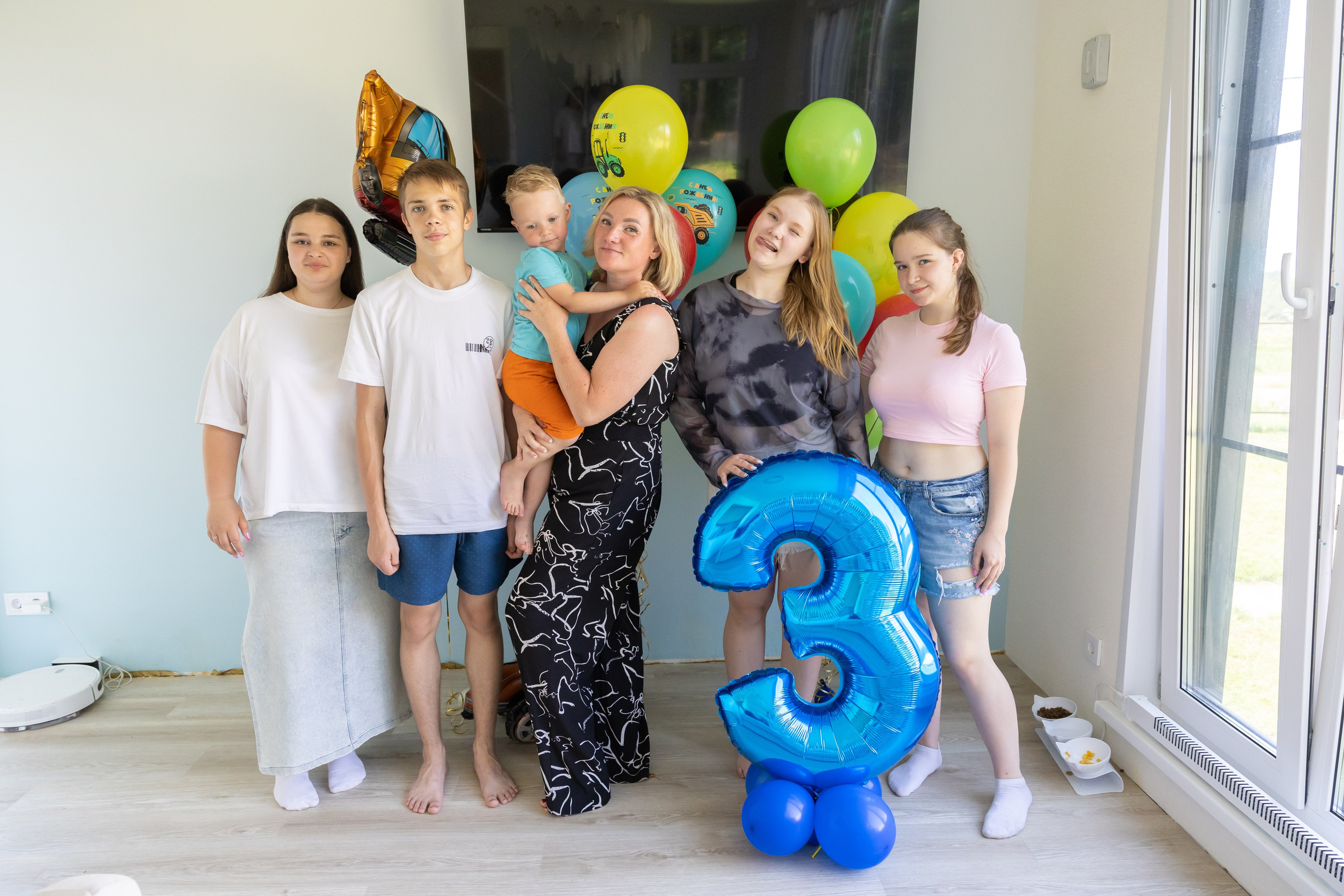 Репортажная съемка. Фотограф Ярославль Ольга Кирсанова