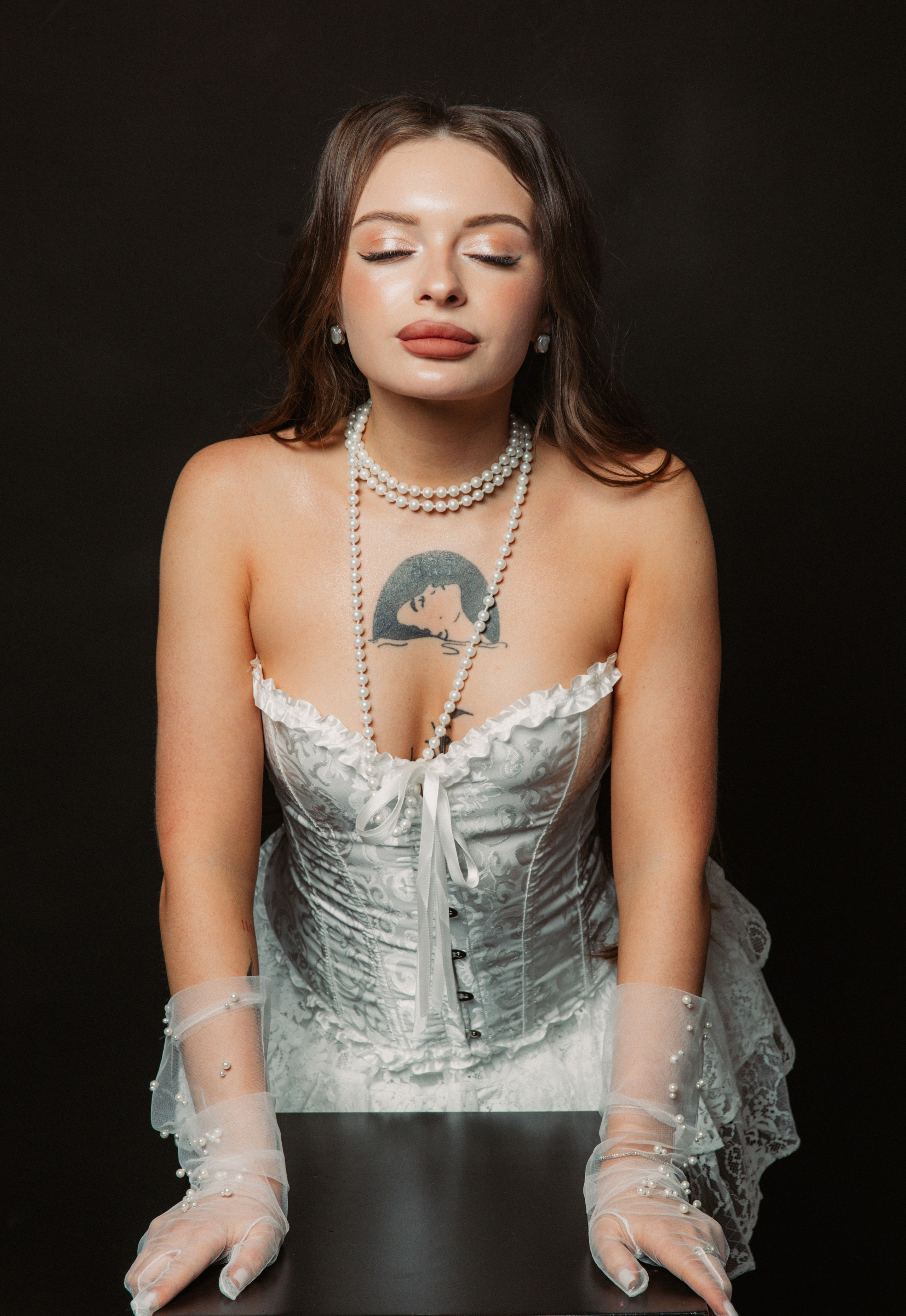 Алена. Фотограф Ярославль Ольга Кирсанова