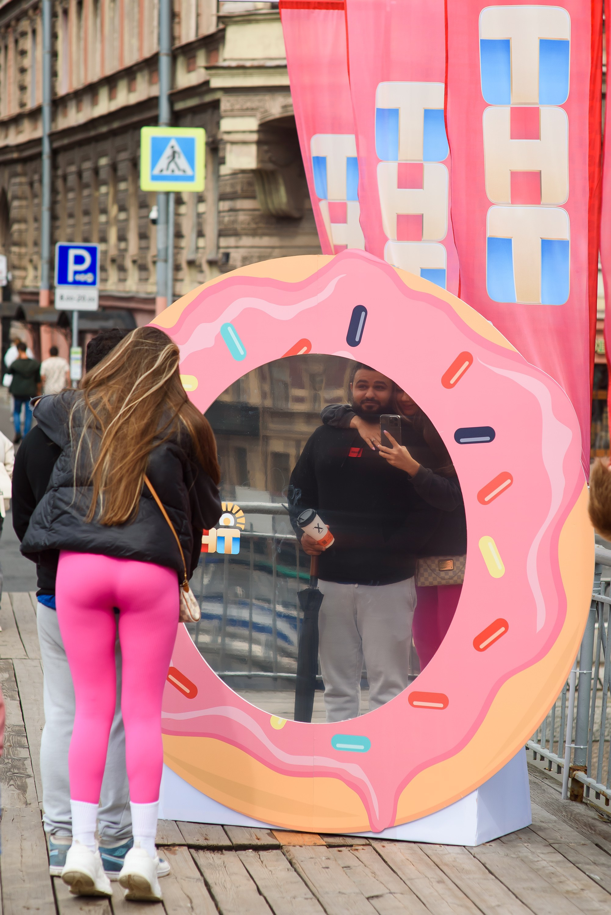 ТНТ Фонтанка SUP. Фотограф в Санкт-Петербурге — Эдуард Фазлетдинов | Репортаж, свадьбы, студия