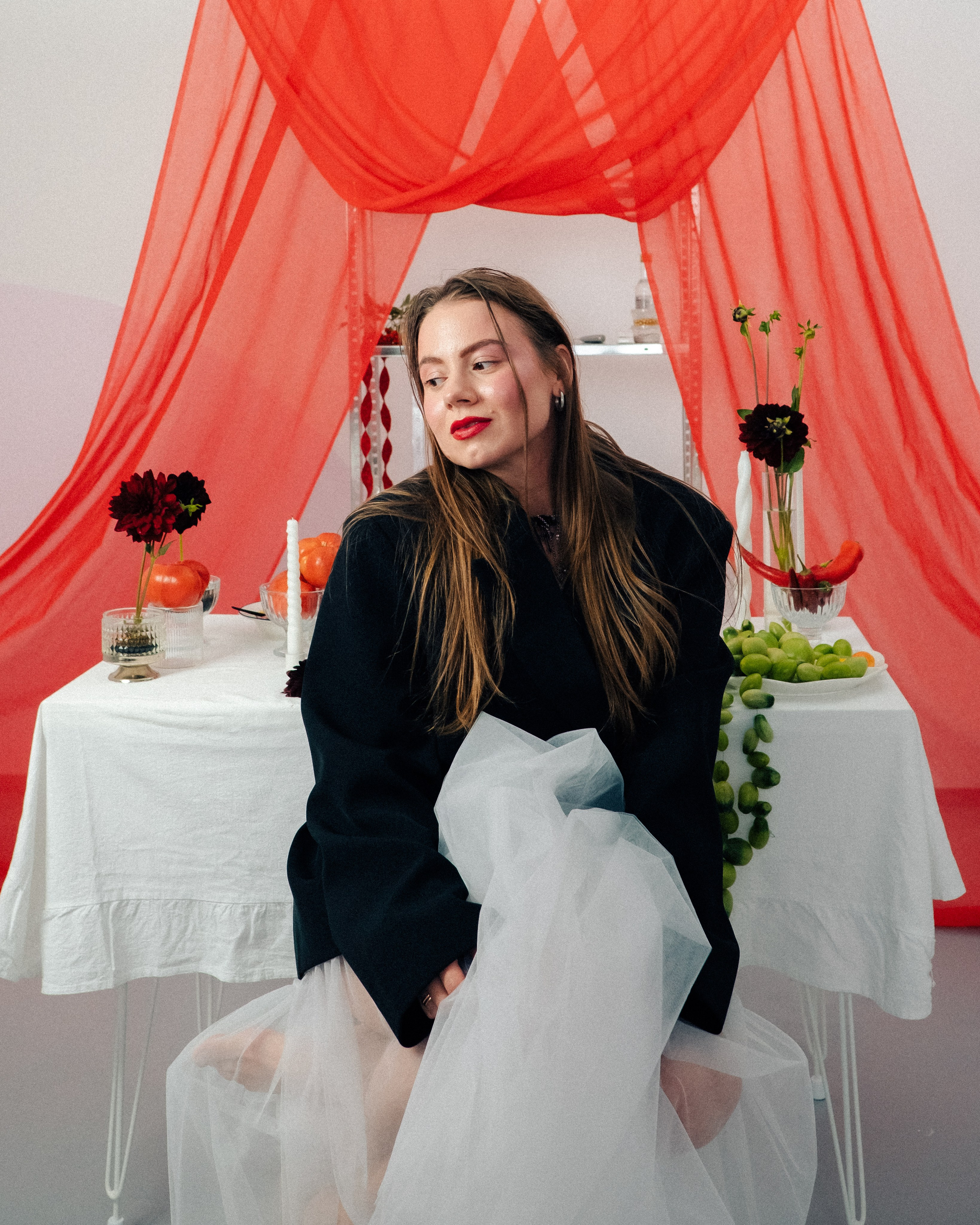 Арт. Фотограф из Хакасии Элина Кичеева