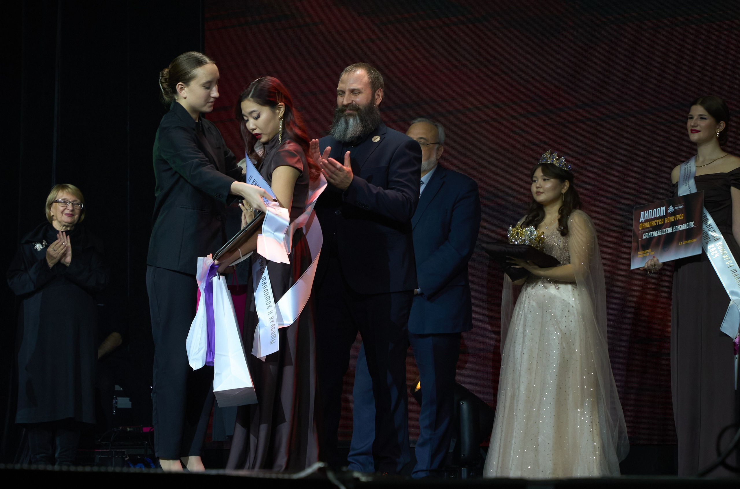 Азия Сибирь | Красноярск. Александр Сазонов Красноярск