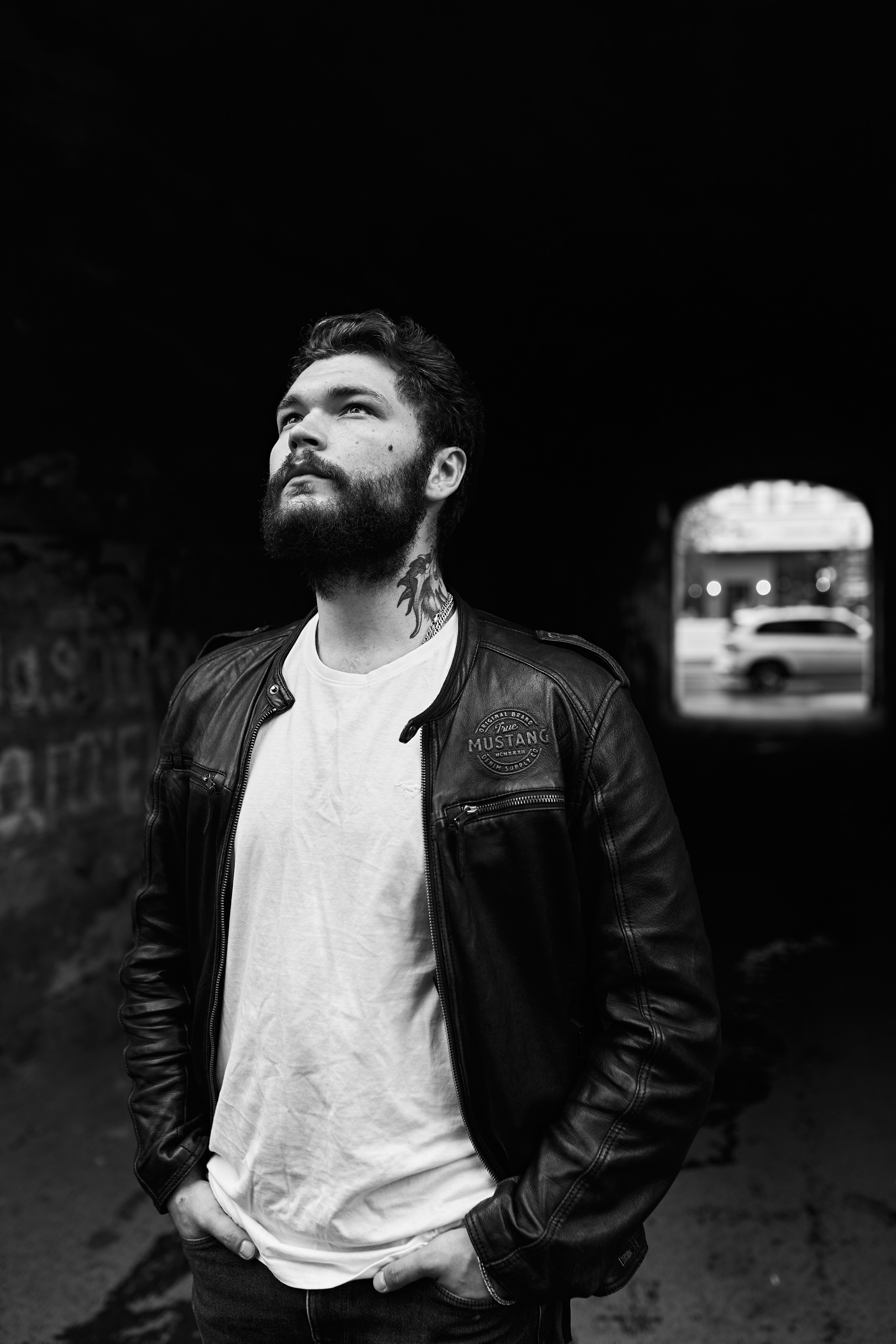 Даниил. Александр Сазонов Красноярск