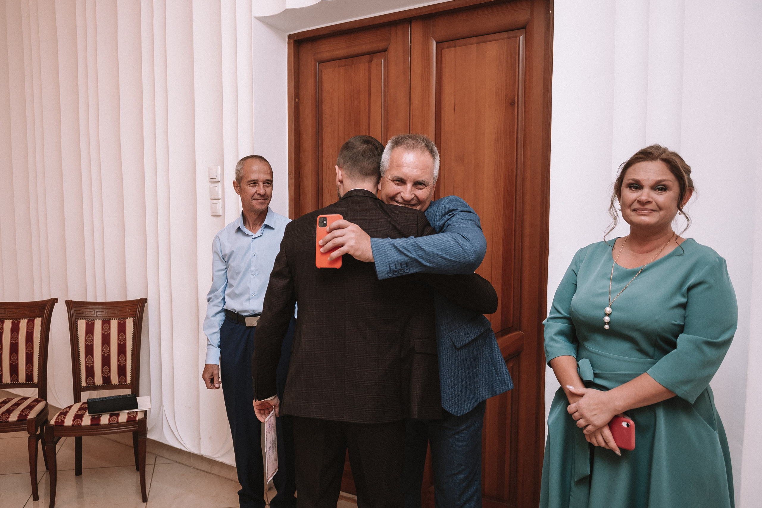 Виктория + Ярослав. Свадебный и семейный фотограф в Волгограде Олеся Лисицкая